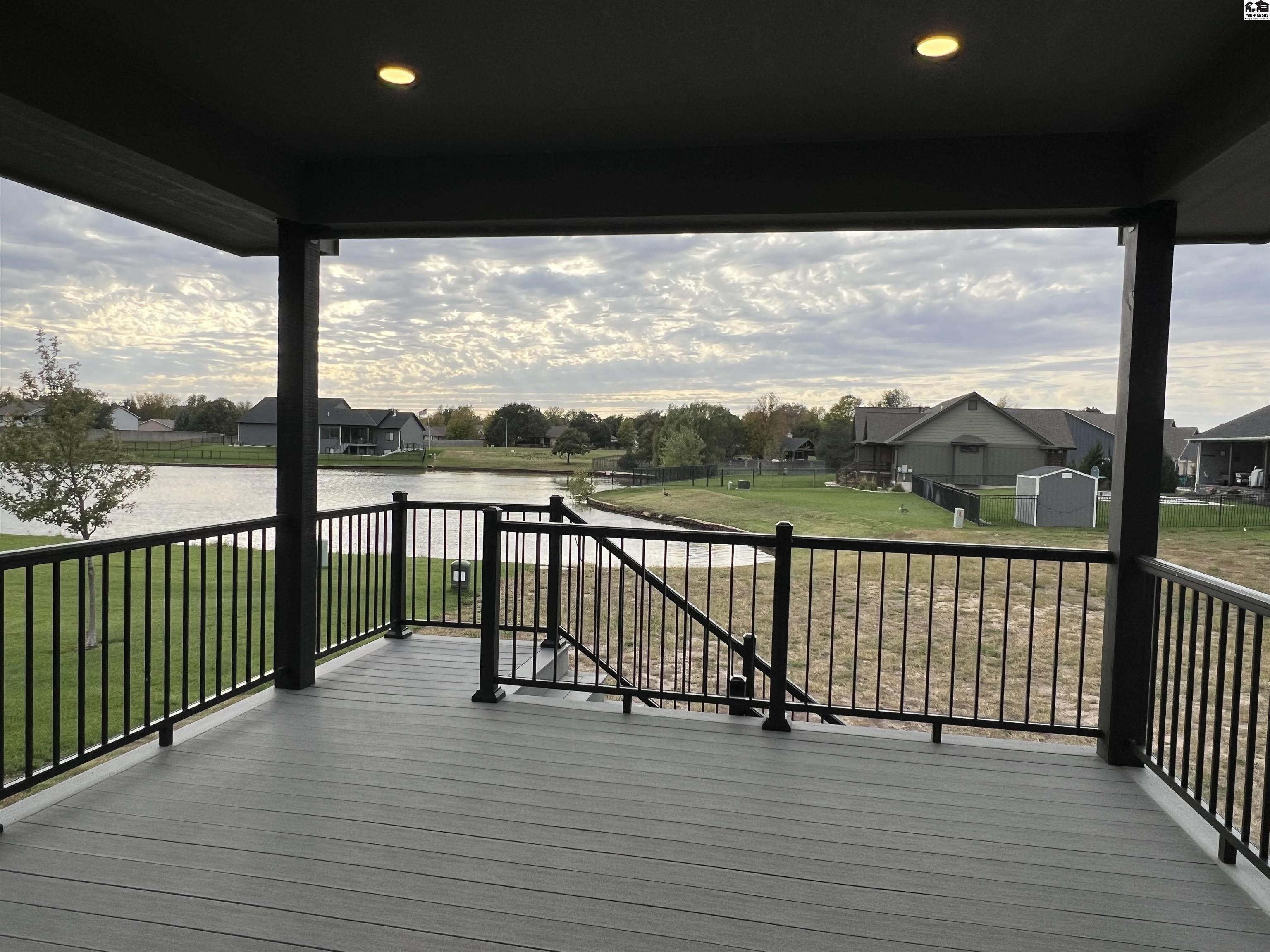 1659 Sonora Drive Mcpherson KS 67460