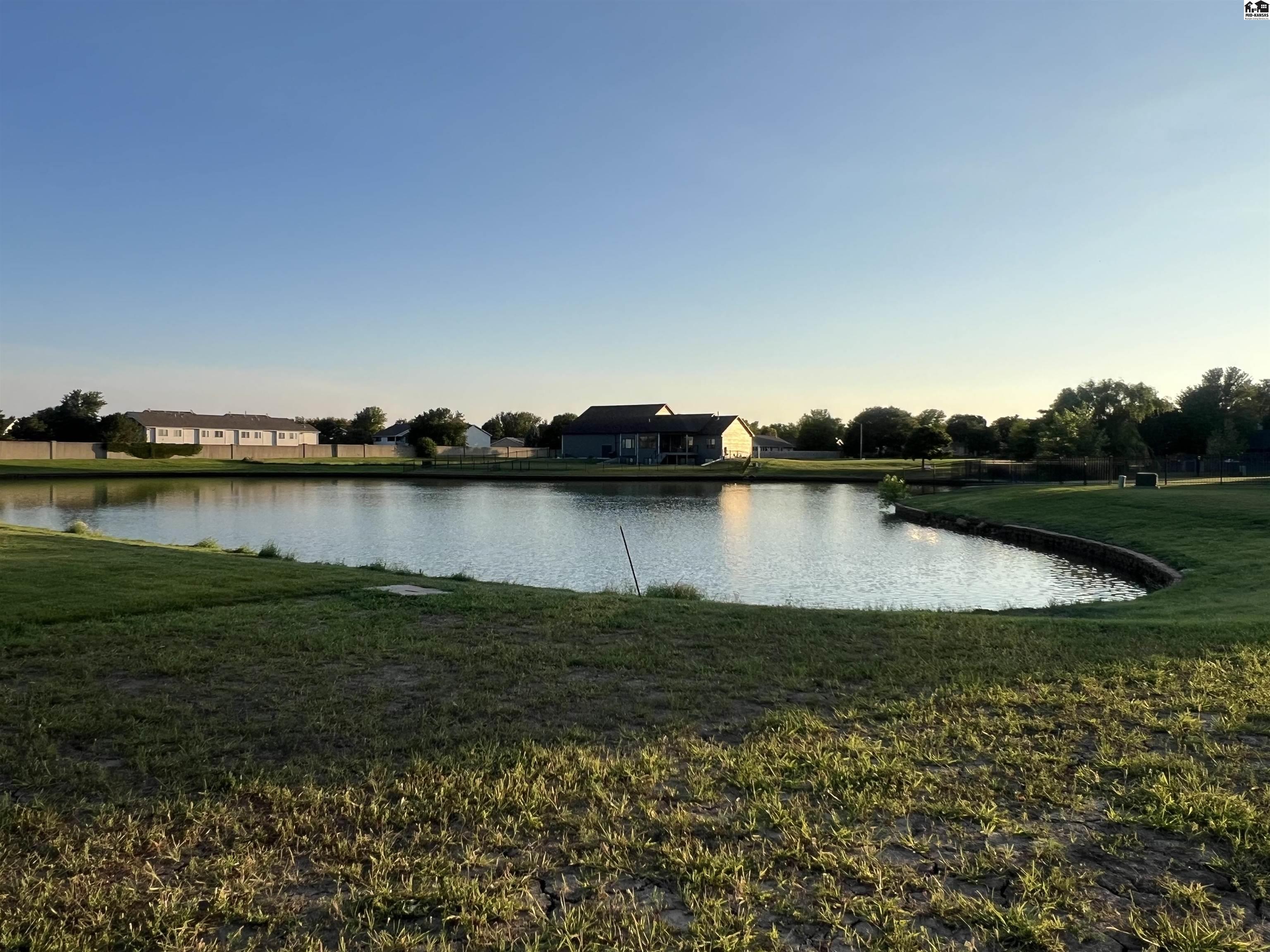 1659 Sonora Drive Mcpherson KS 67460