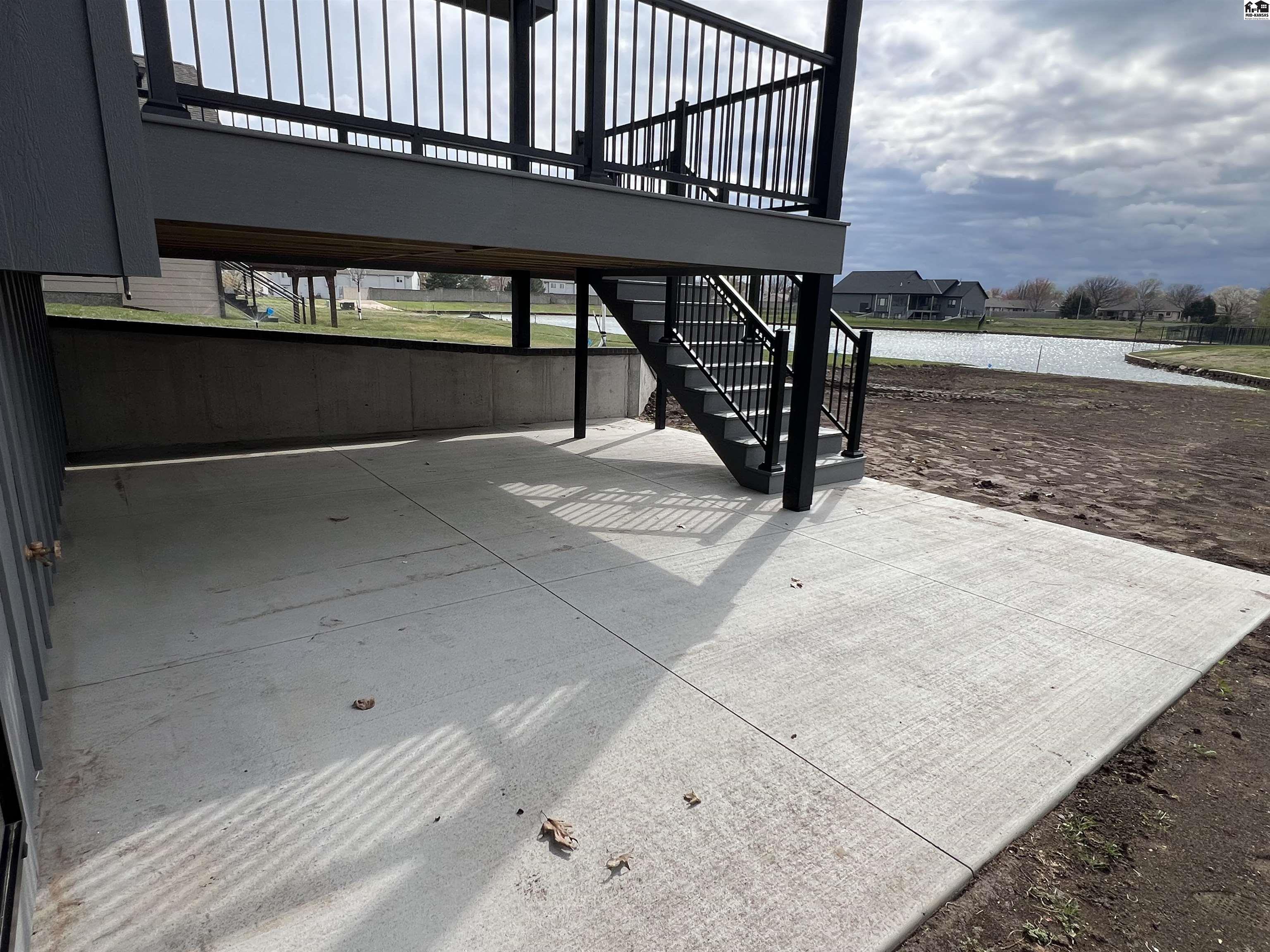 1659 Sonora Drive Mcpherson KS 67460