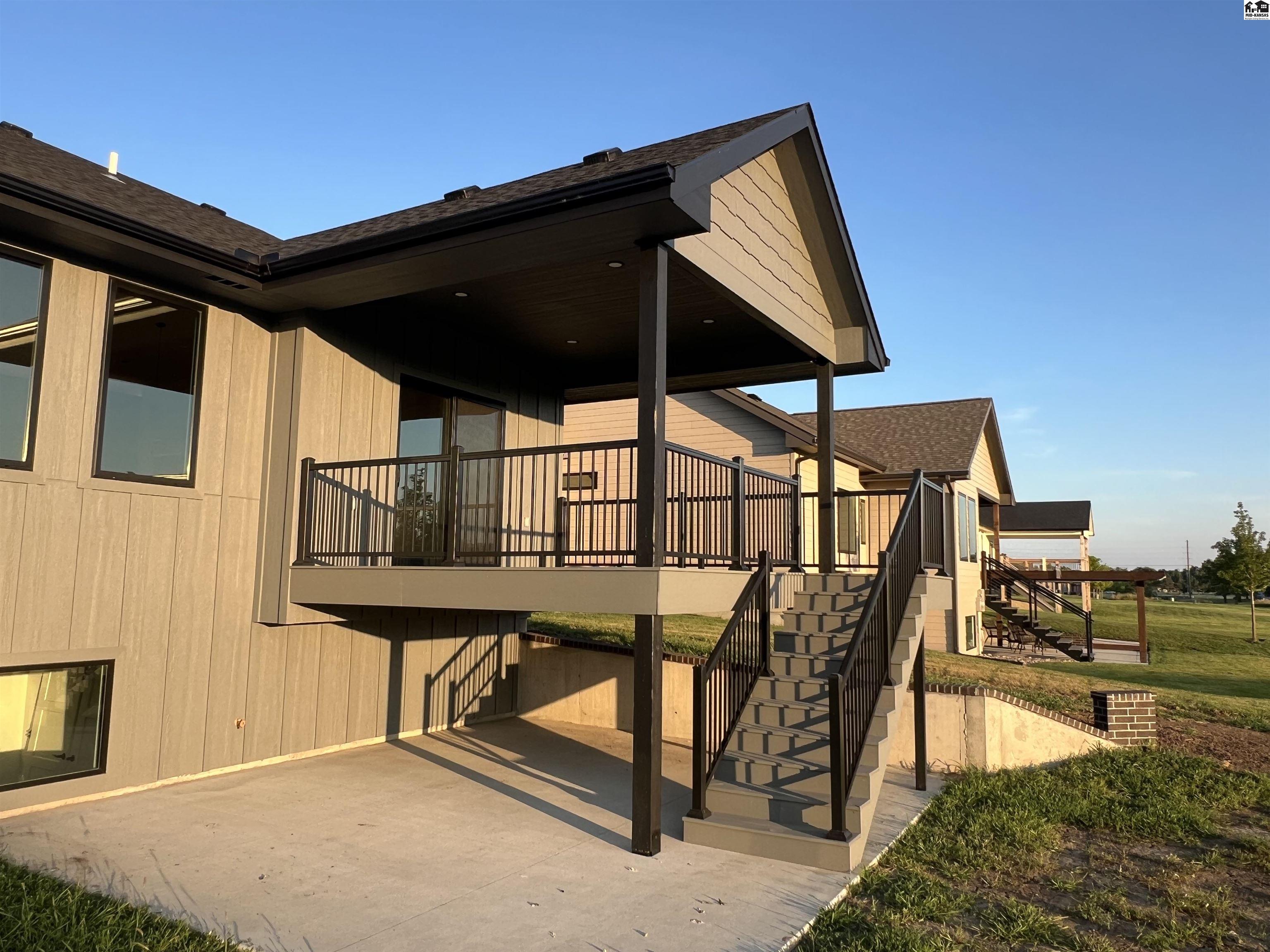 1659 Sonora Drive Mcpherson KS 67460