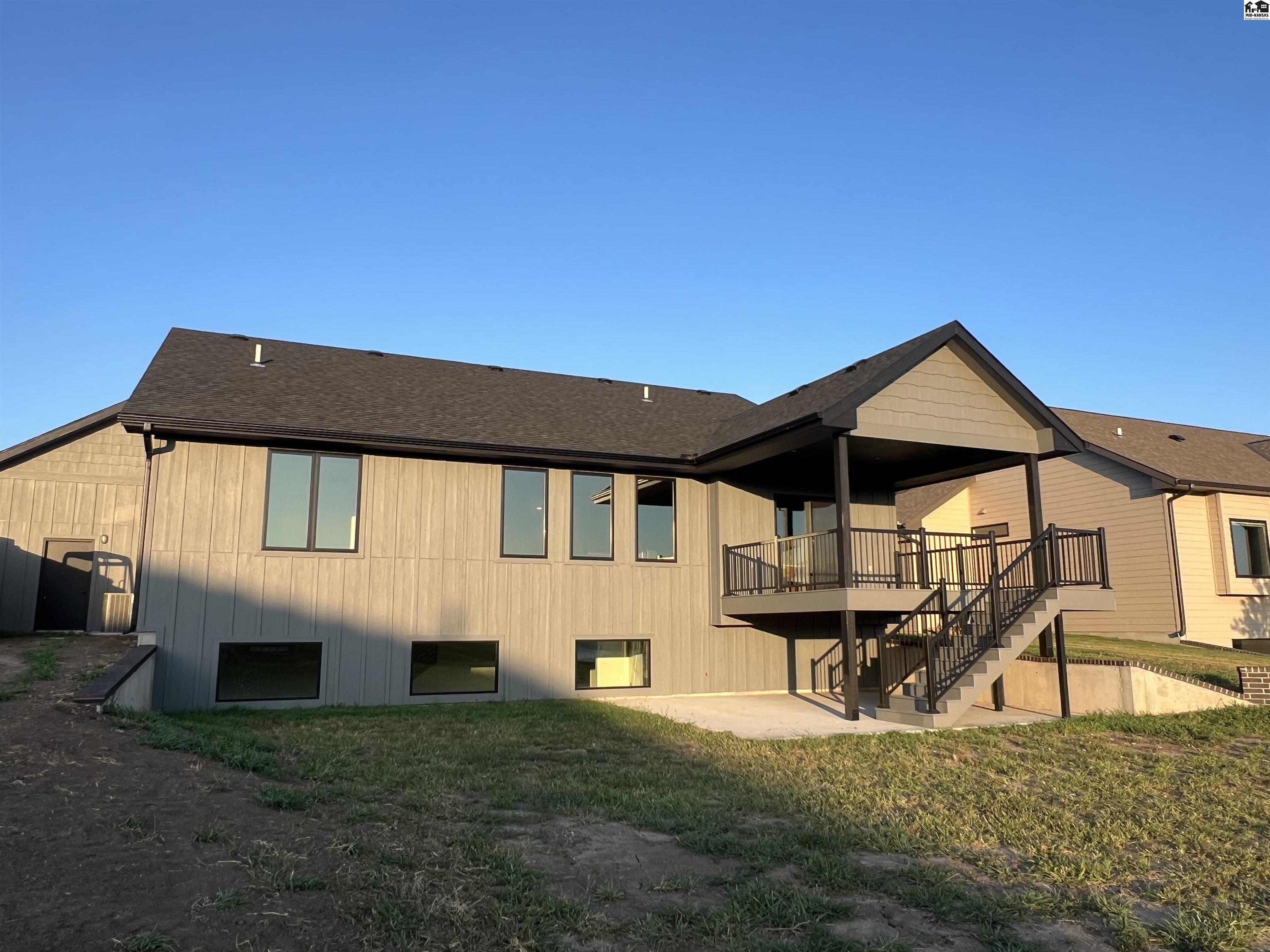 1659 Sonora Drive Mcpherson KS 67460