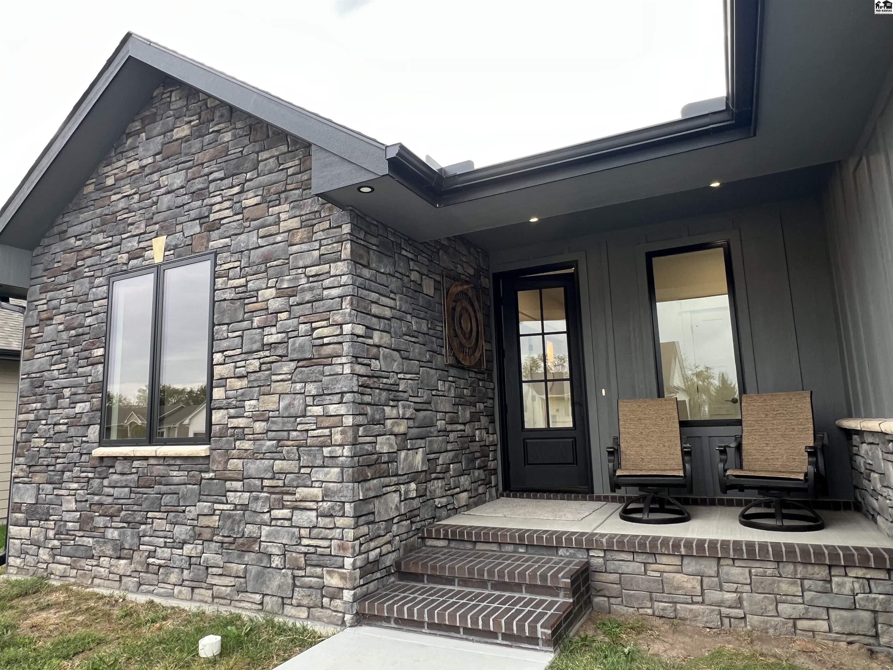 1659 Sonora Drive Mcpherson KS 67460