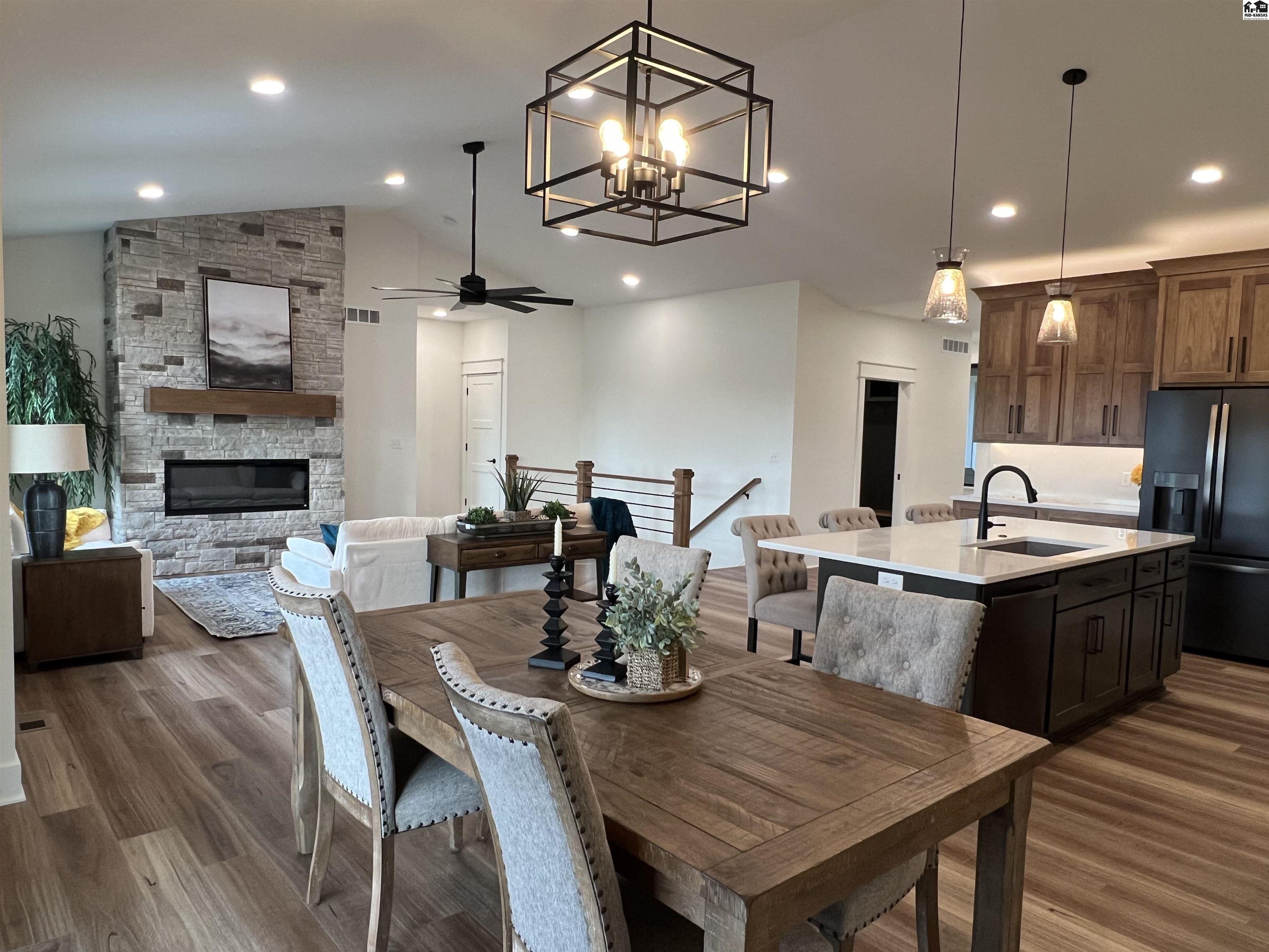 1659 Sonora Drive Mcpherson KS 67460