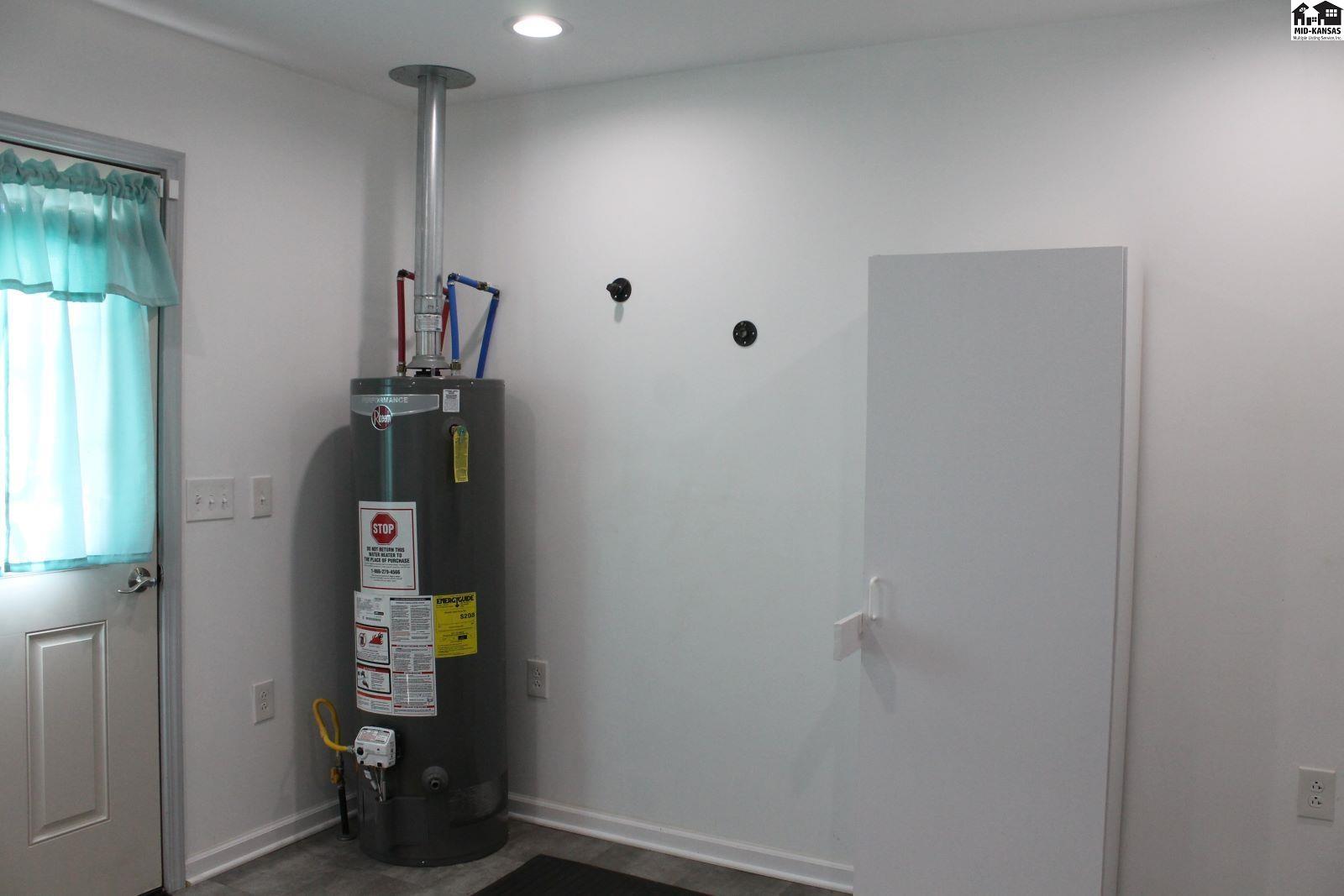 3705 W 6th Avenue Hutchinson KS 67501