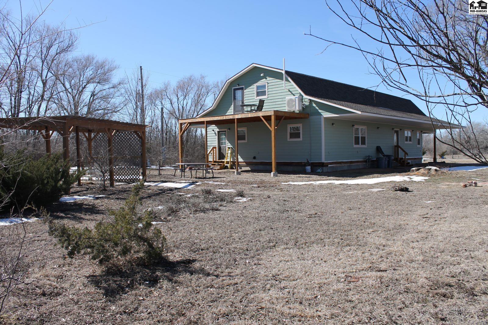 3705 W 6th Avenue Hutchinson KS 67501