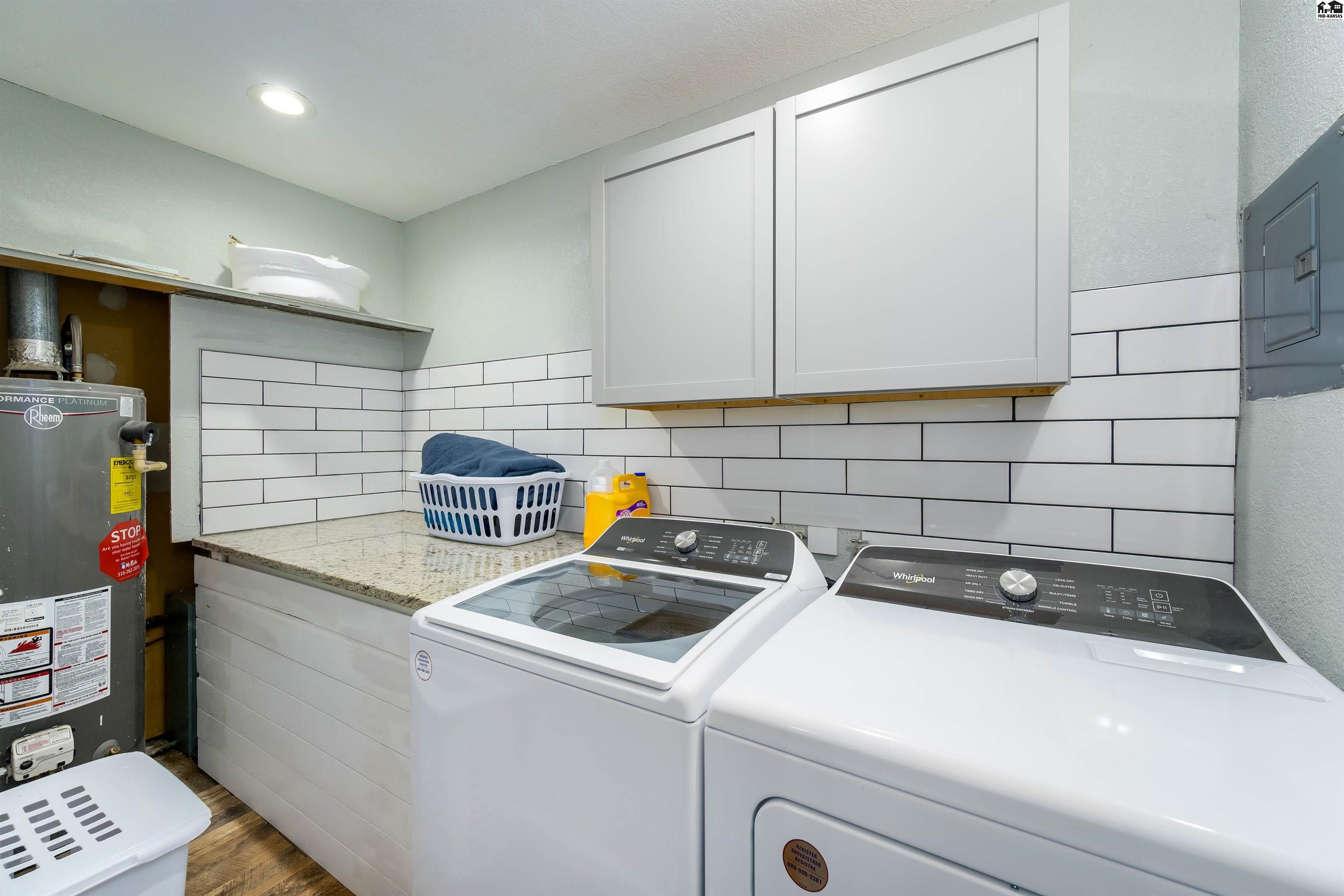 8202 E Morningside Street Wichita KS 67207-1127