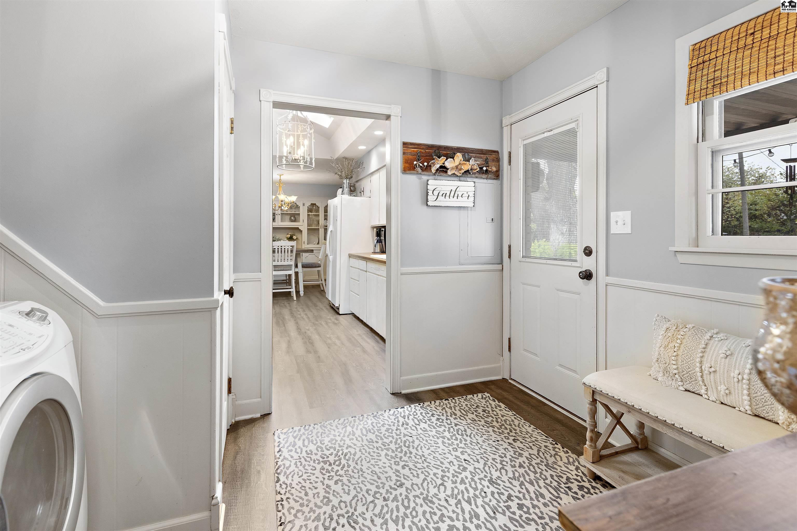 1519 Brookwood Drive Hutchinson KS 67502