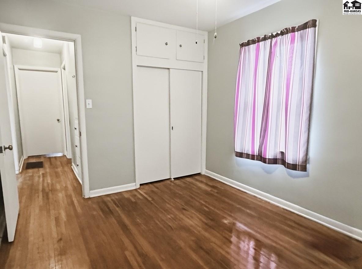 1306 Barnes Lake Road Hutchinson KS 67501