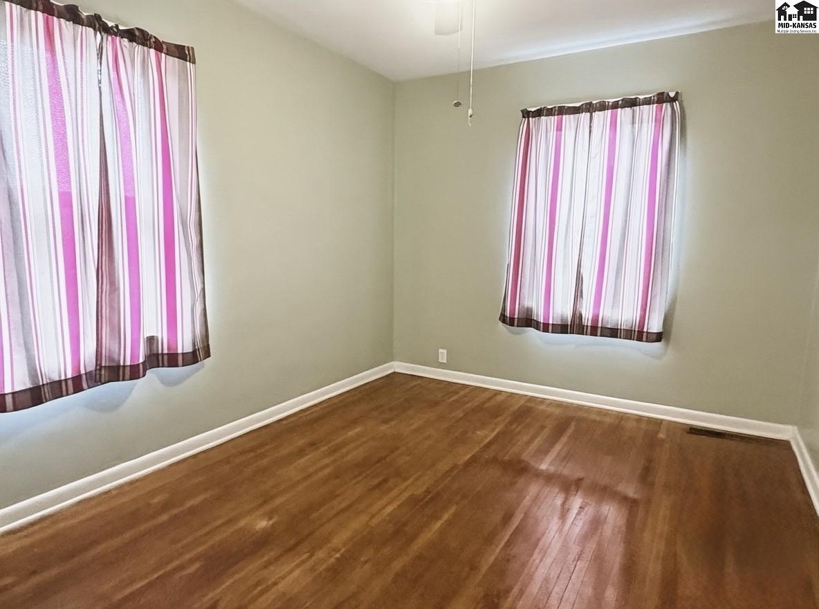 1306 Barnes Lake Road Hutchinson KS 67501