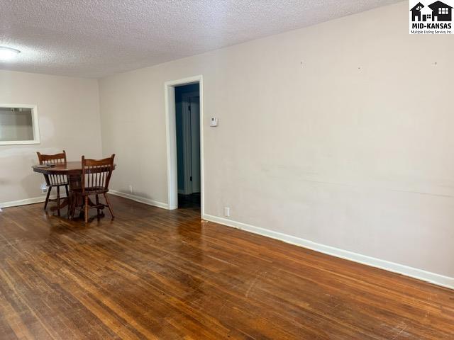 1306 Barnes Lake Road Hutchinson KS 67501