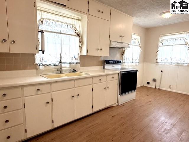 1306 Barnes Lake Road Hutchinson KS 67501