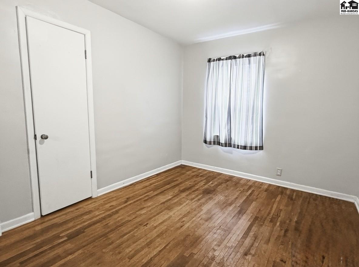 1306 Barnes Lake Road Hutchinson KS 67501