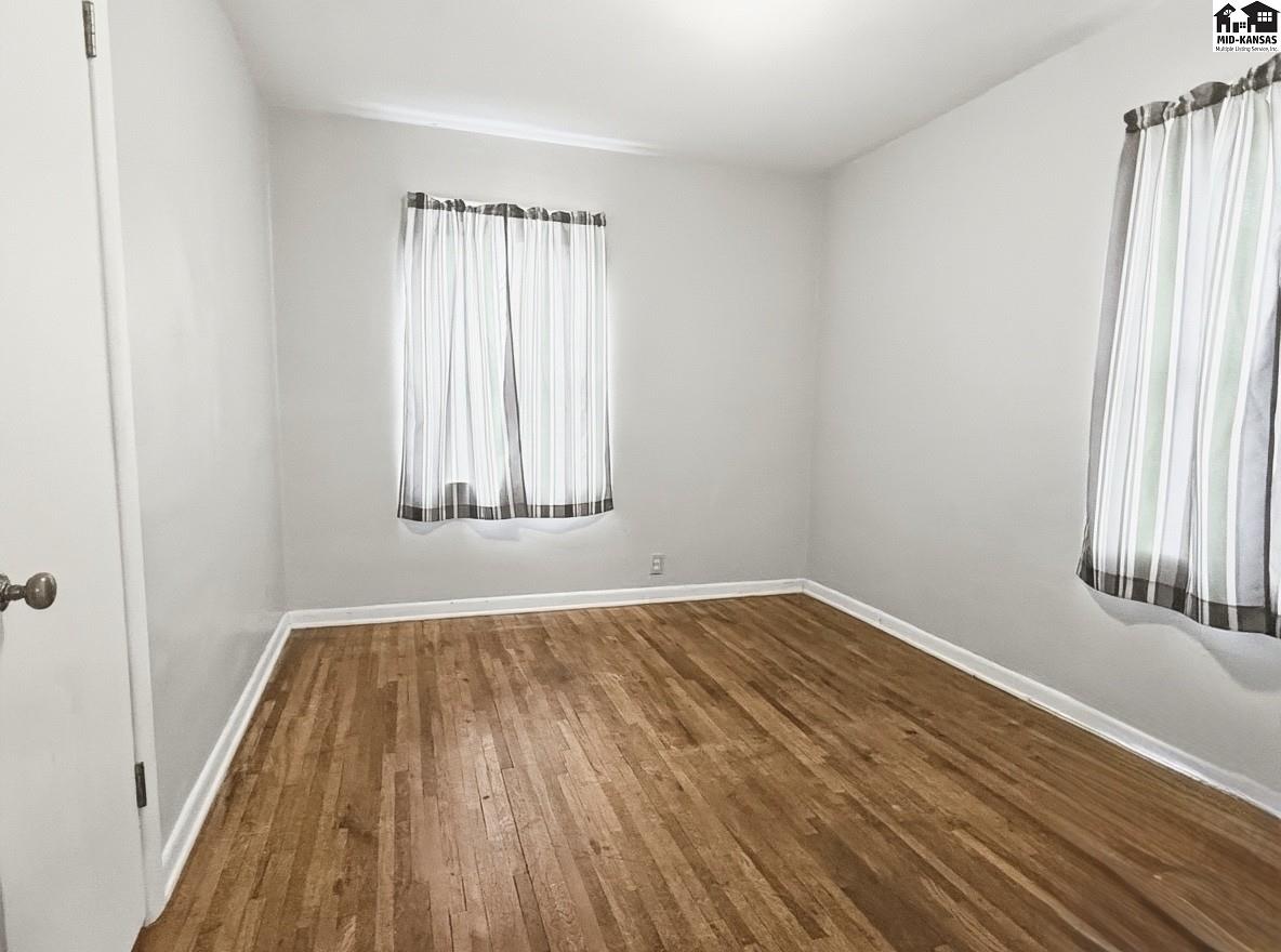 1306 Barnes Lake Road Hutchinson KS 67501