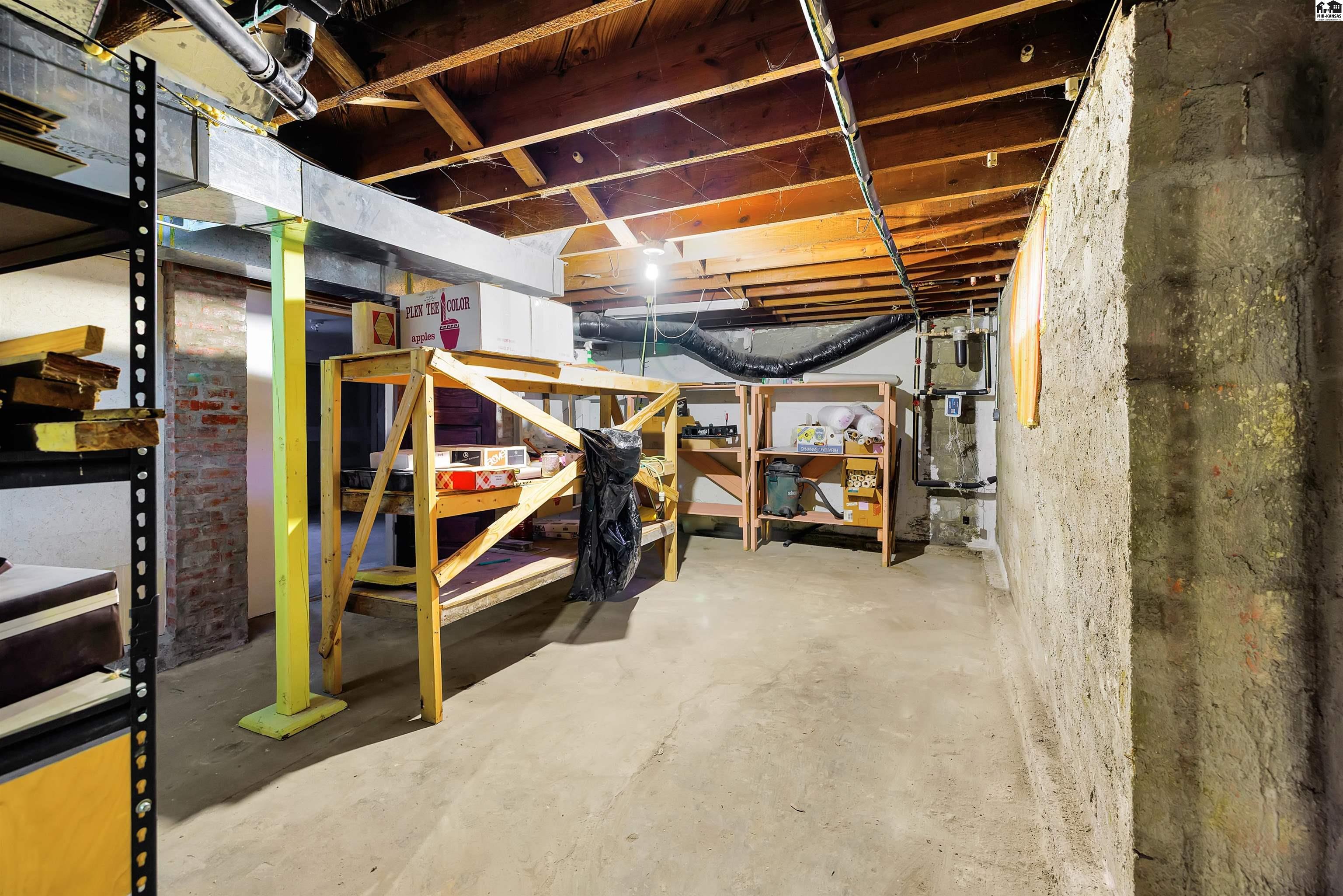 419 E 11th Avenue Hutchinson KS 67501