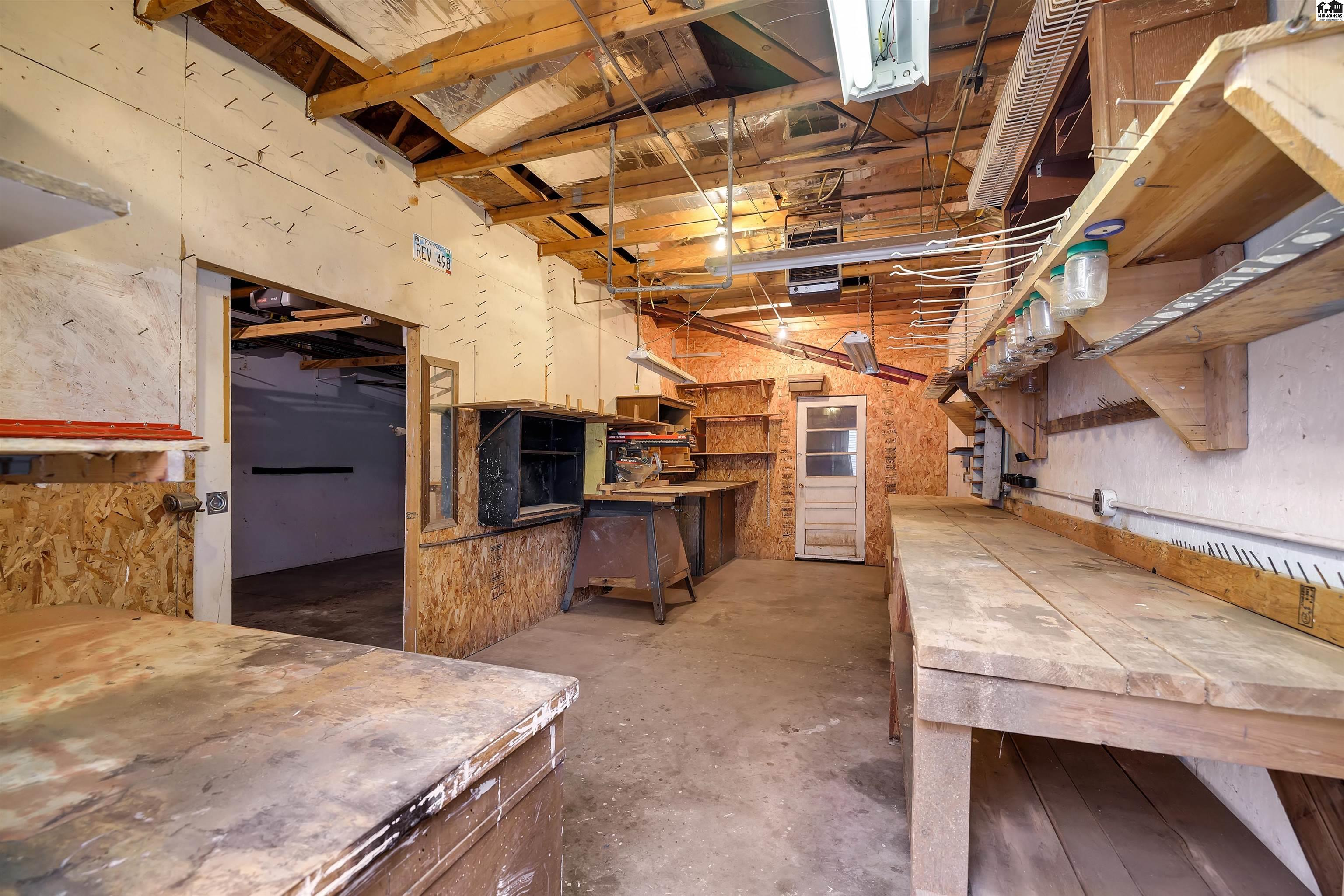 419 E 11th Avenue Hutchinson KS 67501