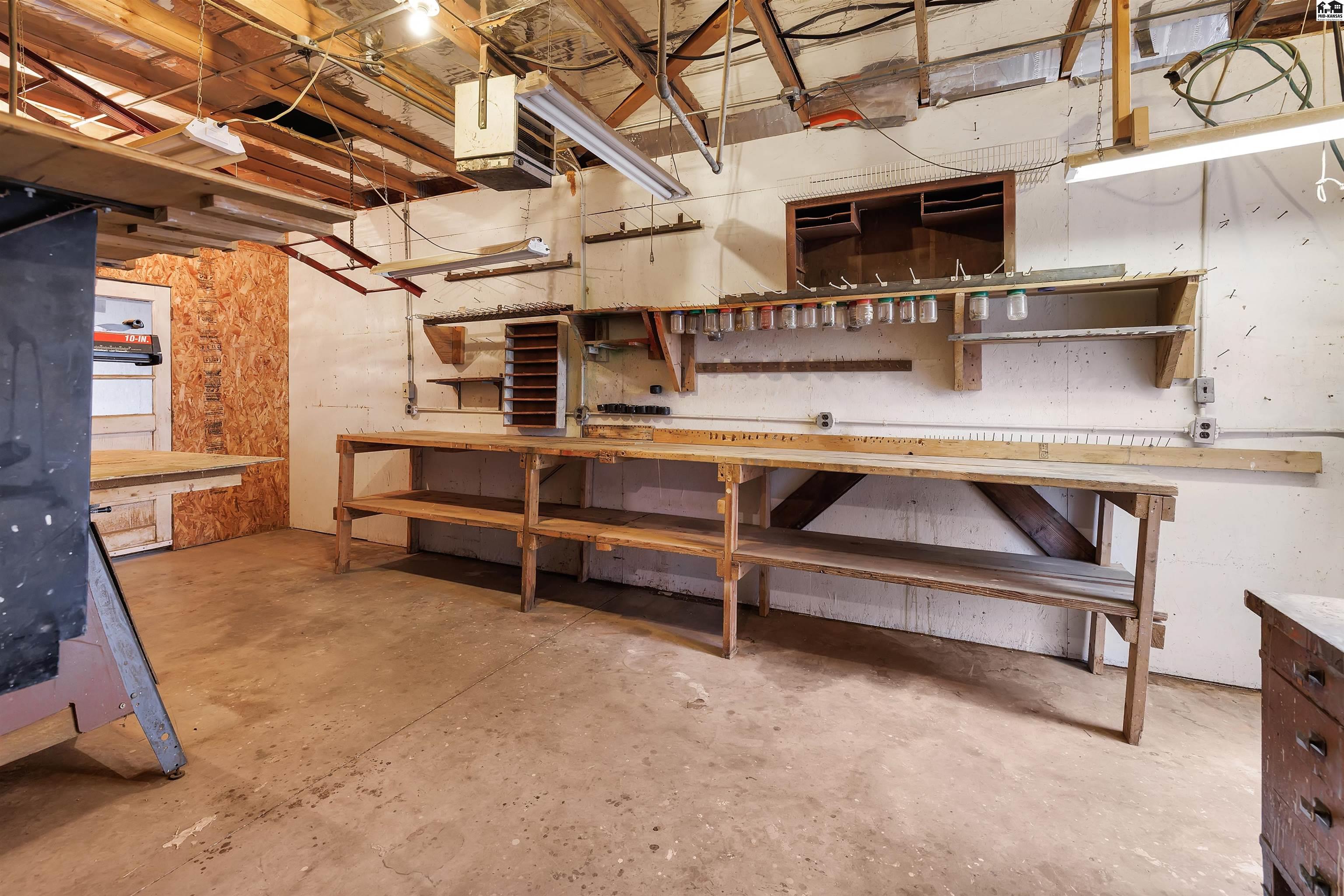 419 E 11th Avenue Hutchinson KS 67501
