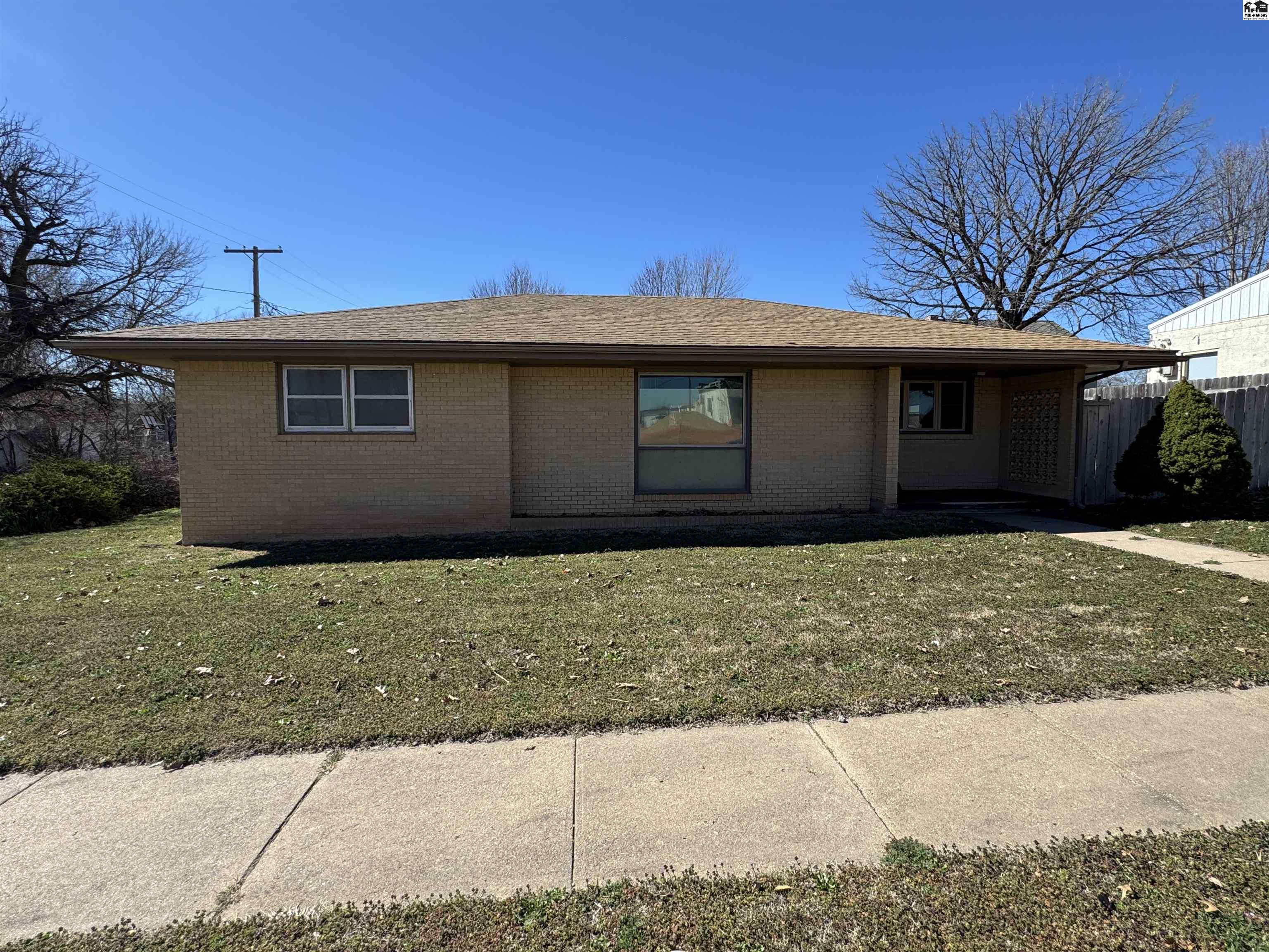 435 Coronado Kingman KS 67068