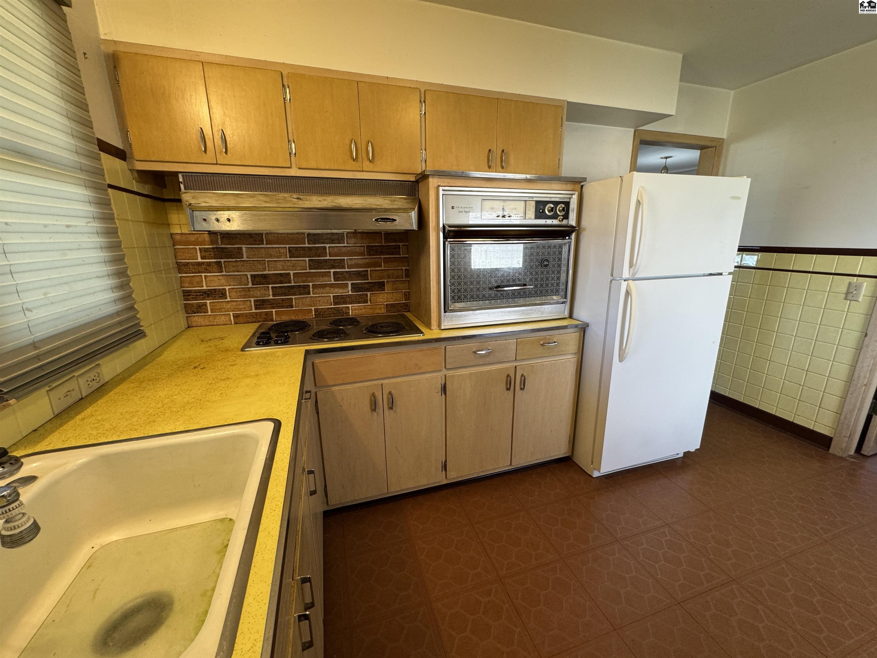 435 Coronado Kingman KS 67068