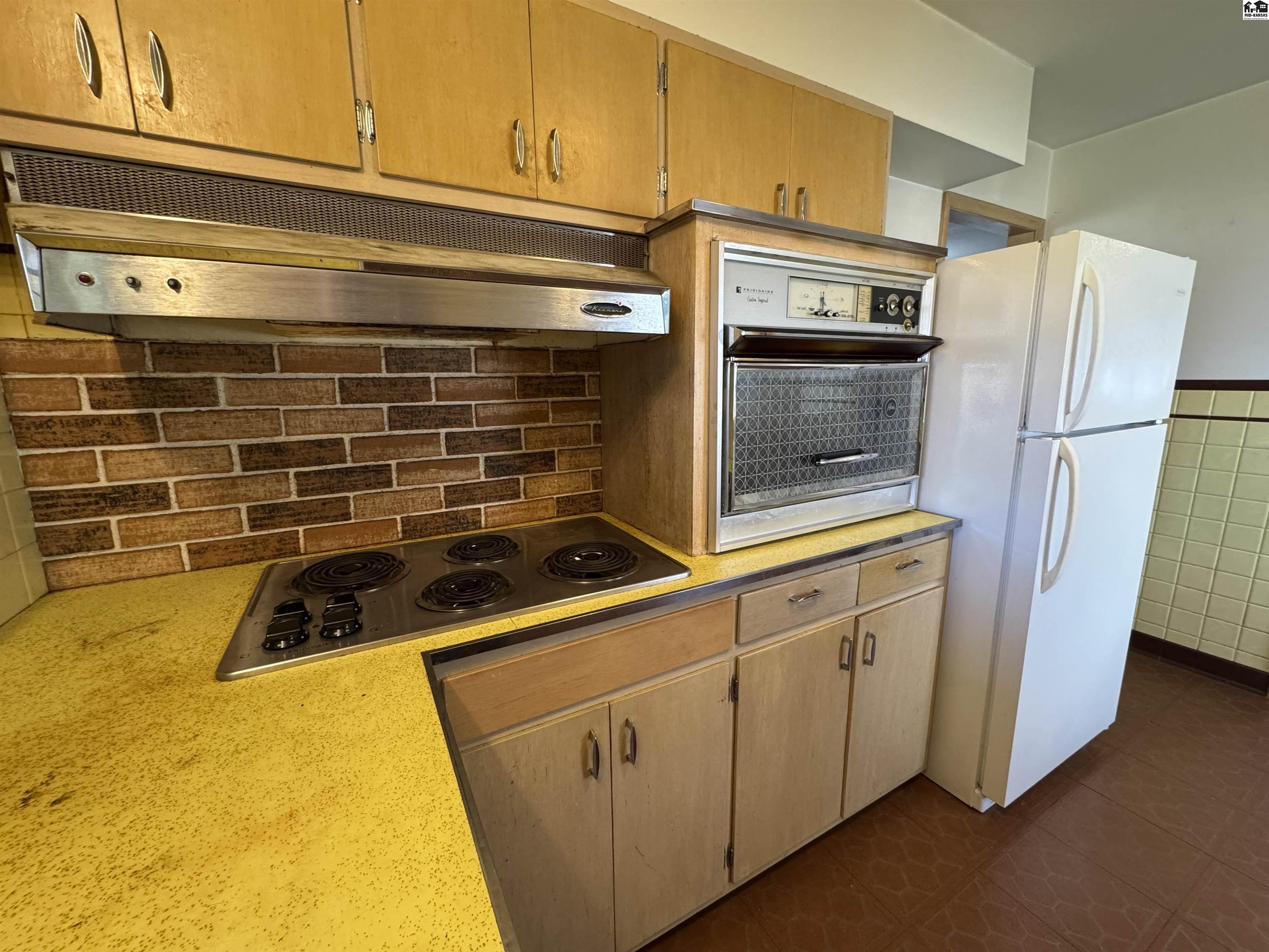 435 Coronado Kingman KS 67068