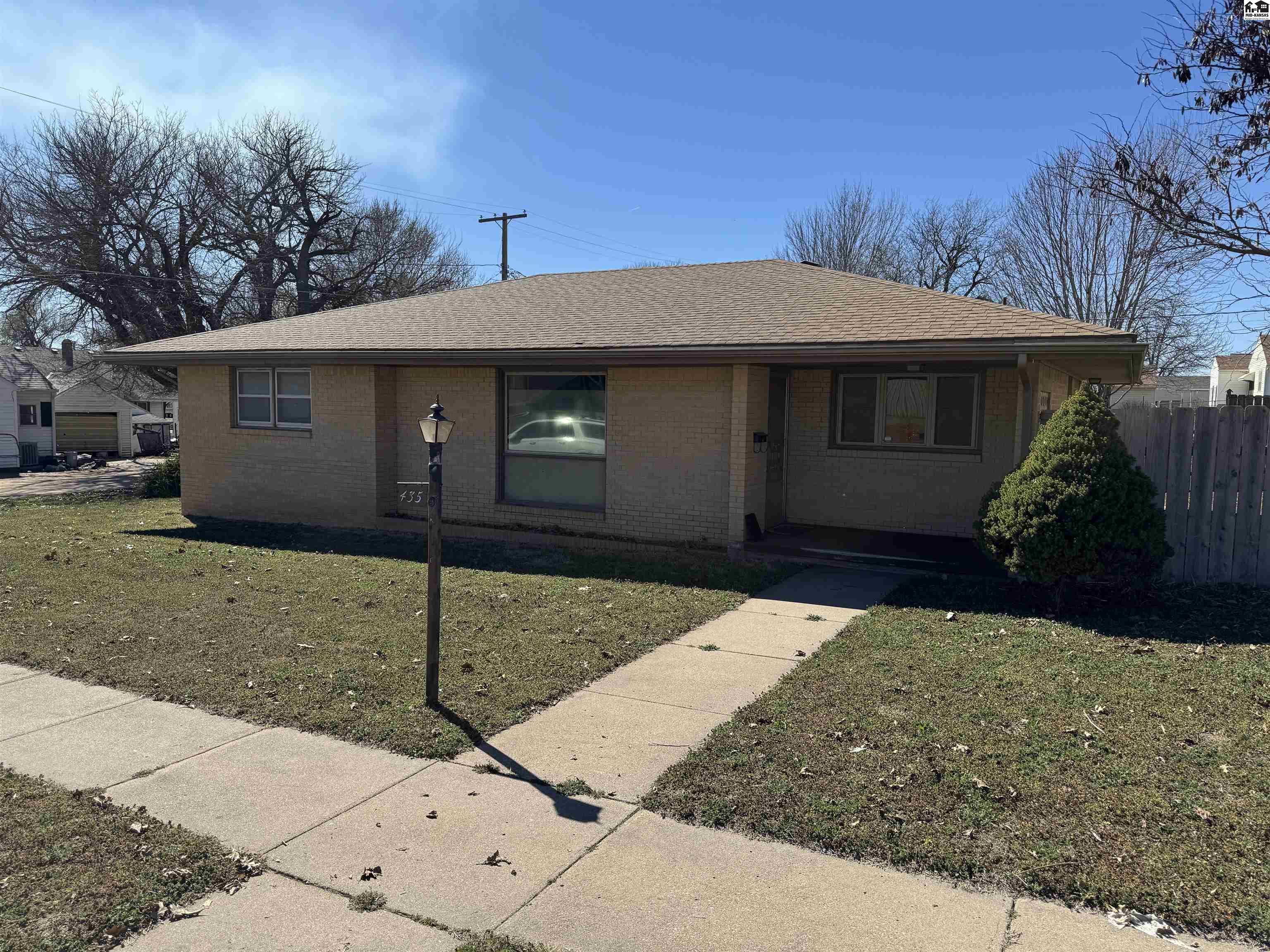 435 Coronado Kingman KS 67068