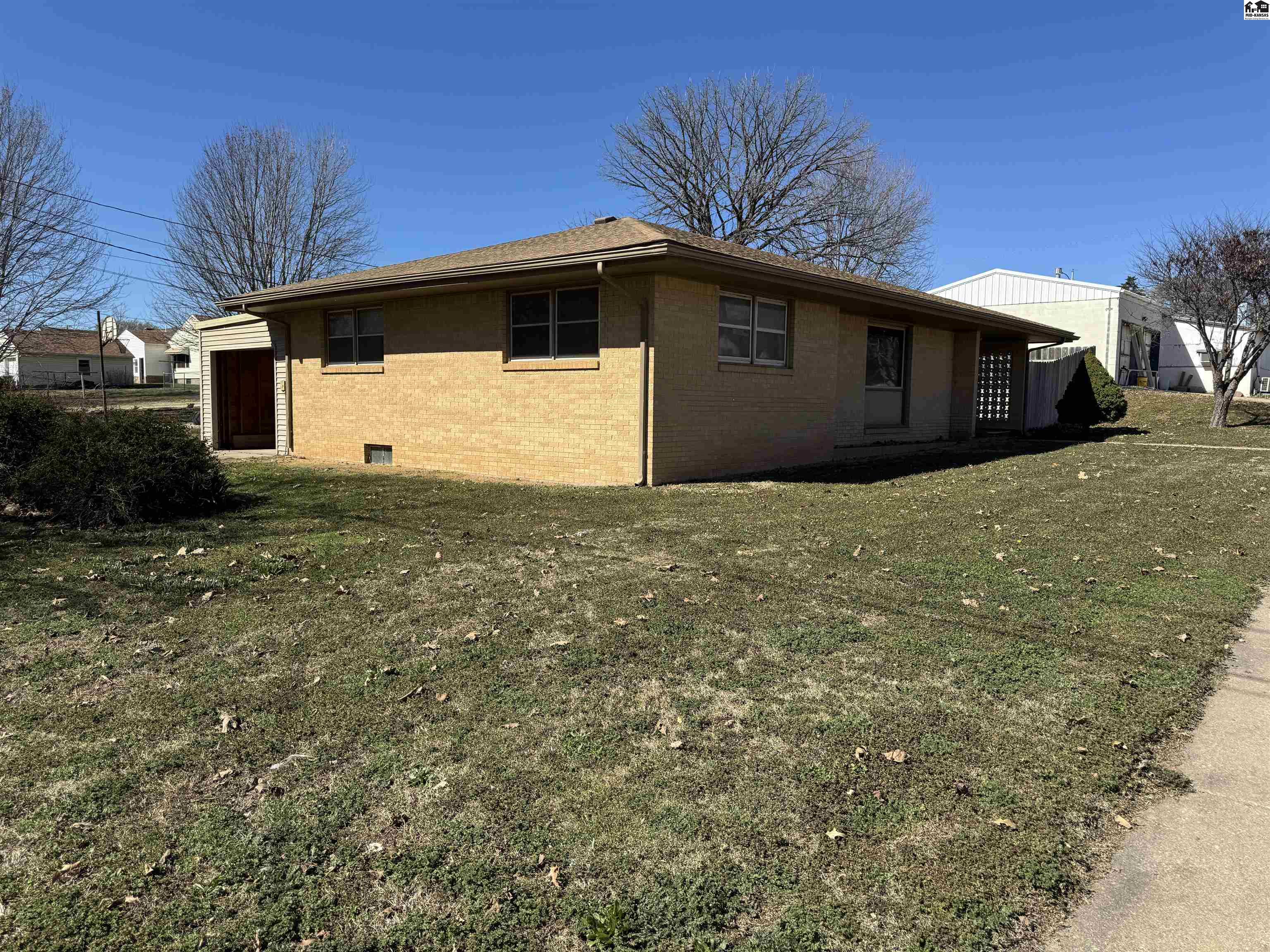 435 Coronado Kingman KS 67068