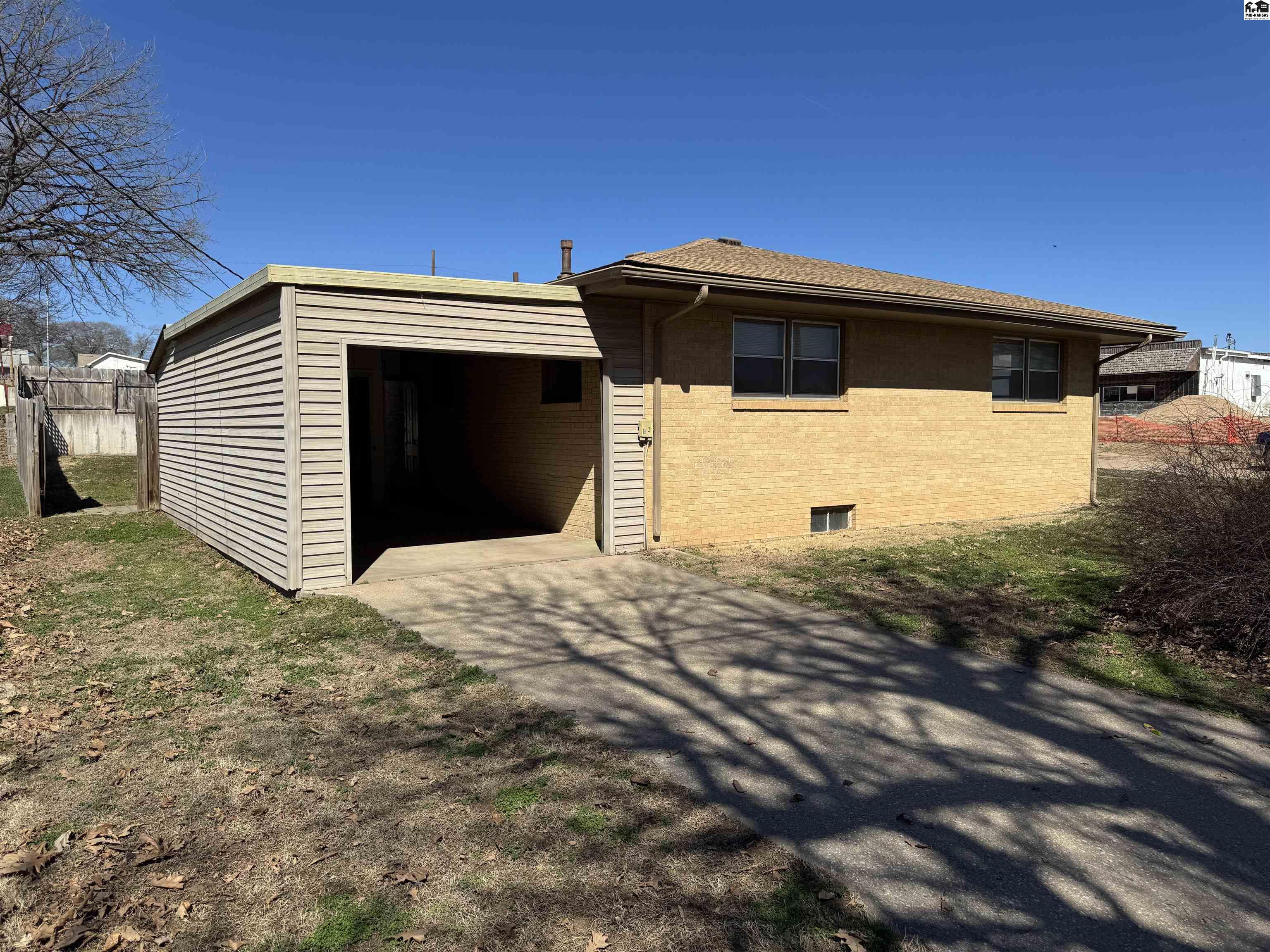 435 Coronado Kingman KS 67068