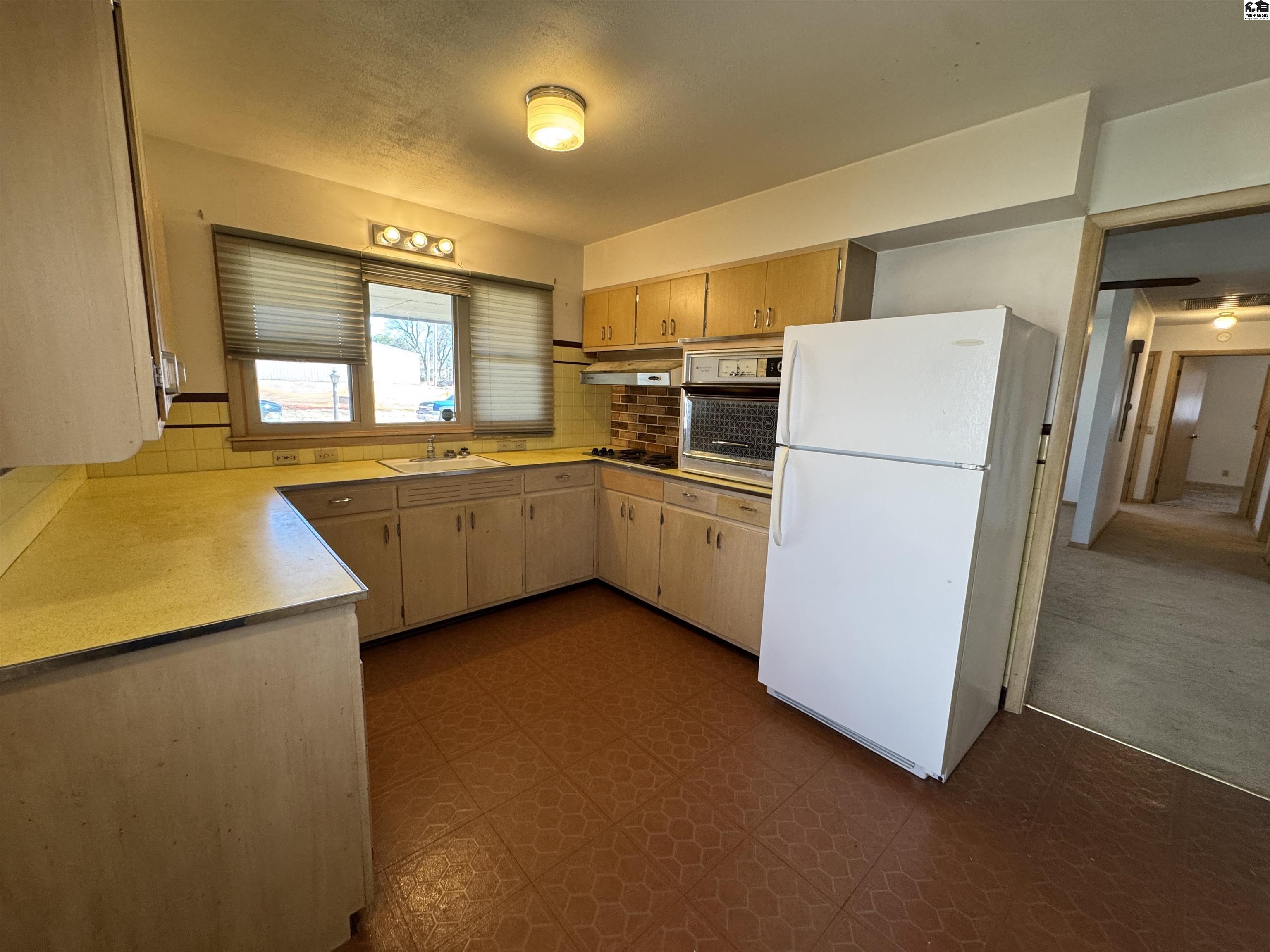 435 Coronado Kingman KS 67068