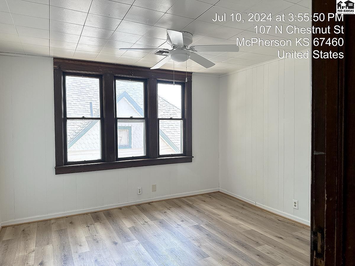 107 N Chestnut Street Mcpherson KS 67460