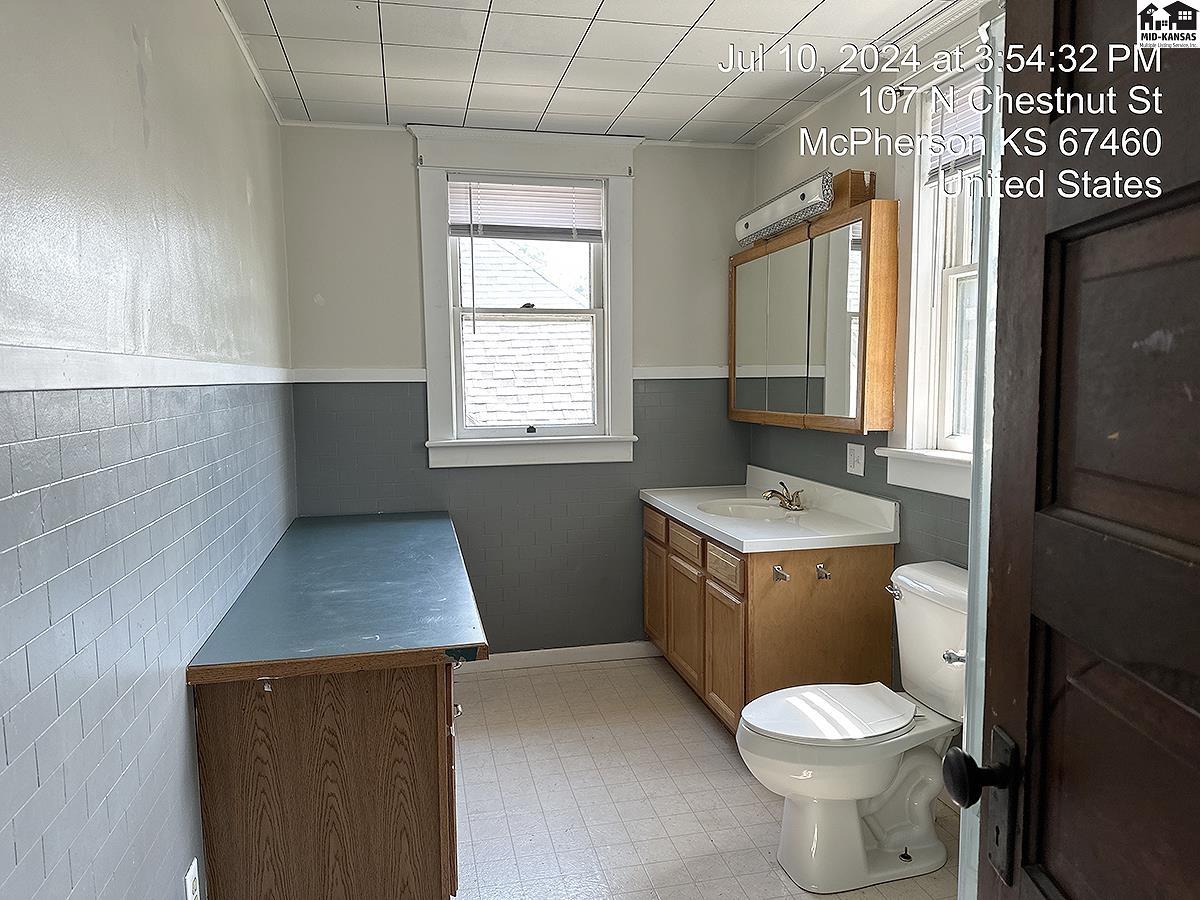 107 N Chestnut Street Mcpherson KS 67460