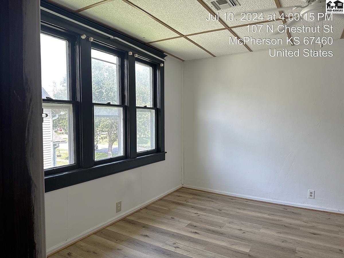 107 N Chestnut Street Mcpherson KS 67460