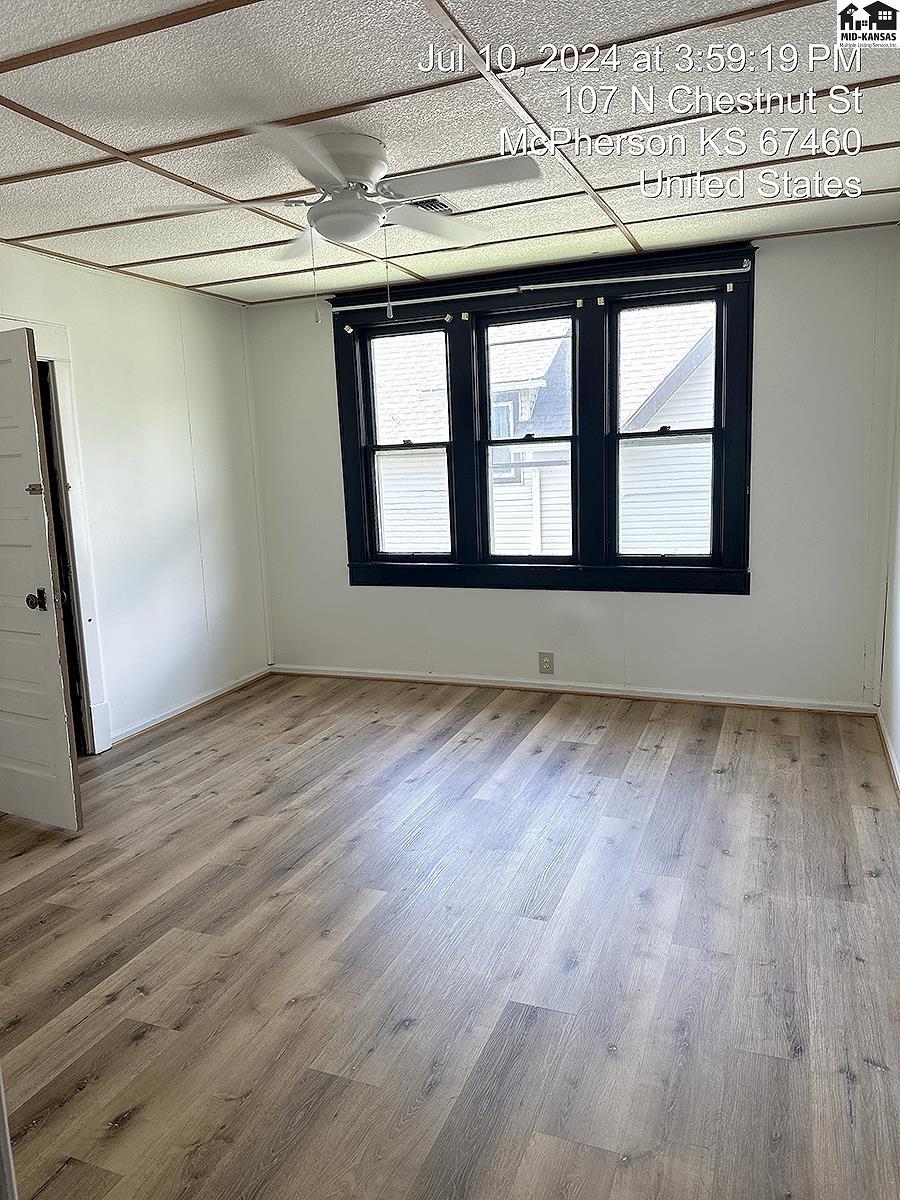 107 N Chestnut Street Mcpherson KS 67460