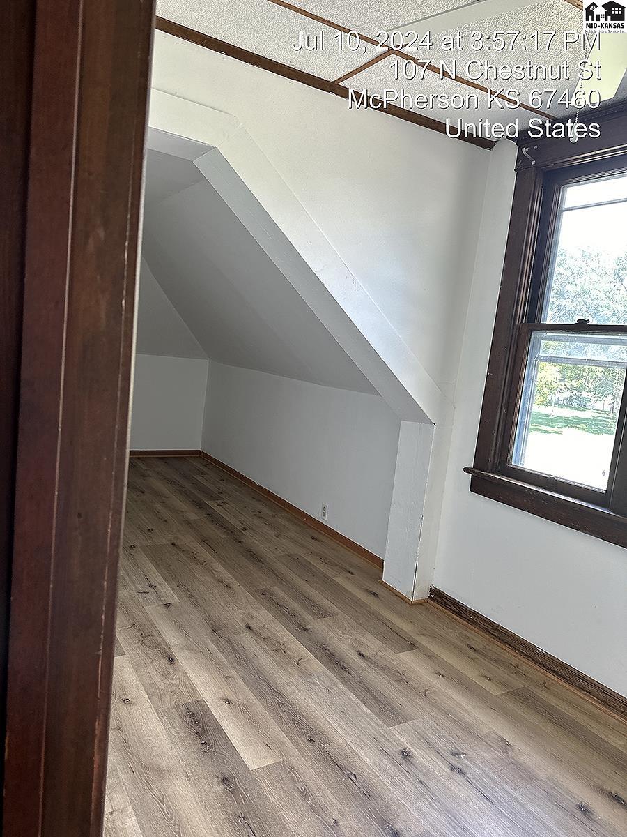 107 N Chestnut Street Mcpherson KS 67460