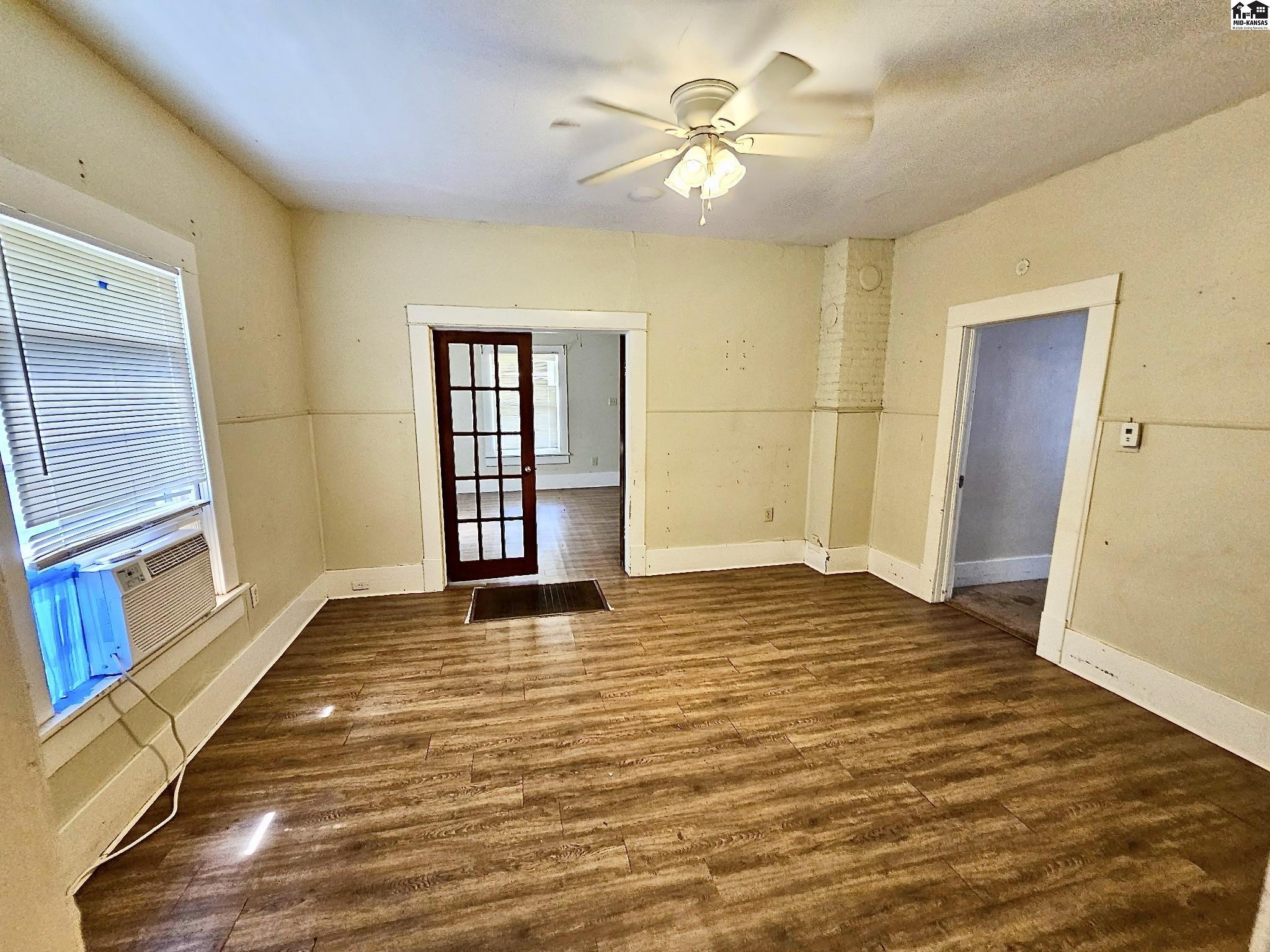 314 N Kansas Street Haven KS 67543