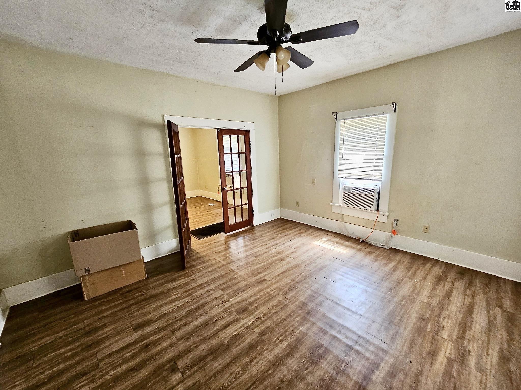 314 N Kansas Street Haven KS 67543