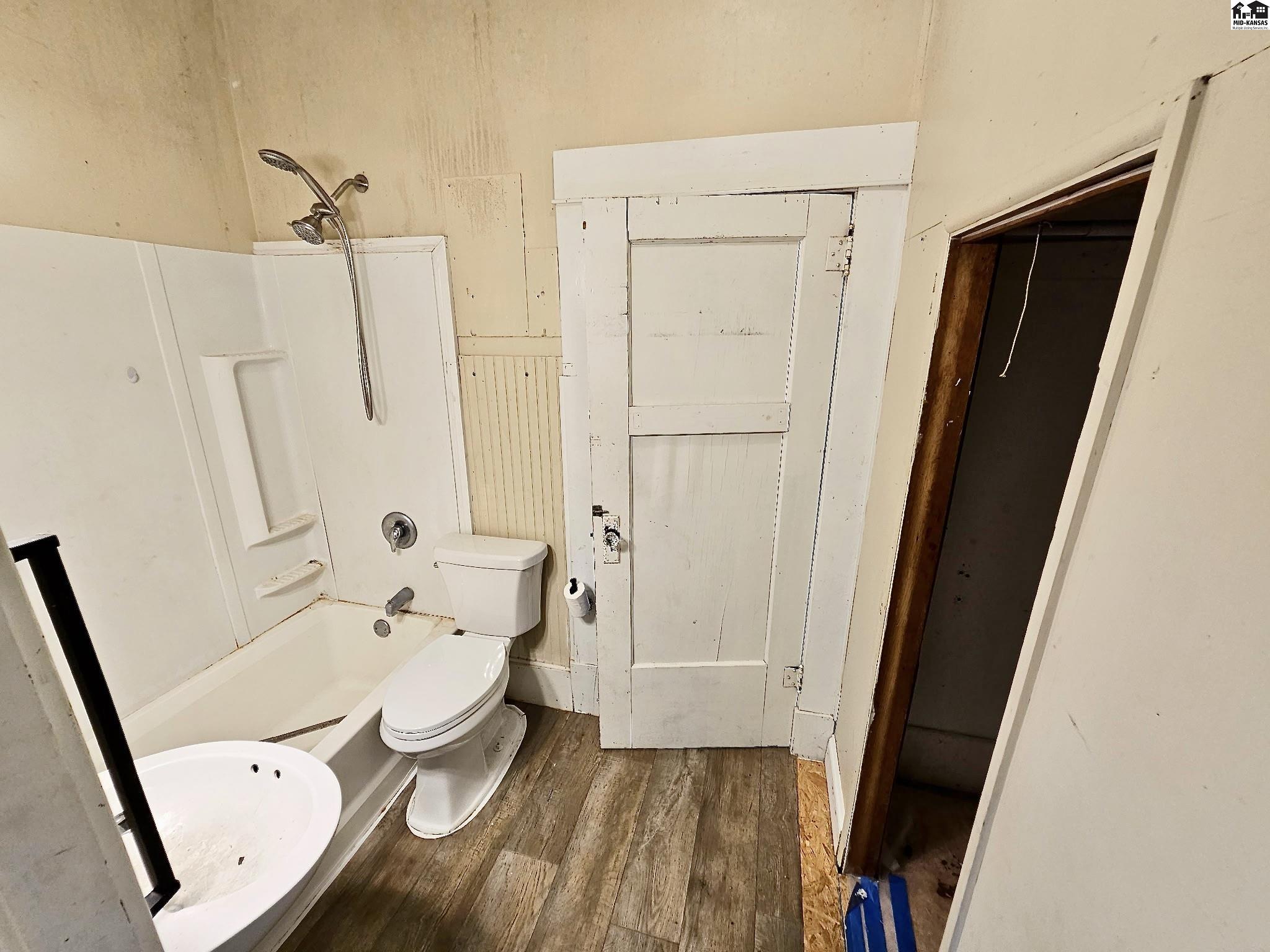 314 N Kansas Street Haven KS 67543