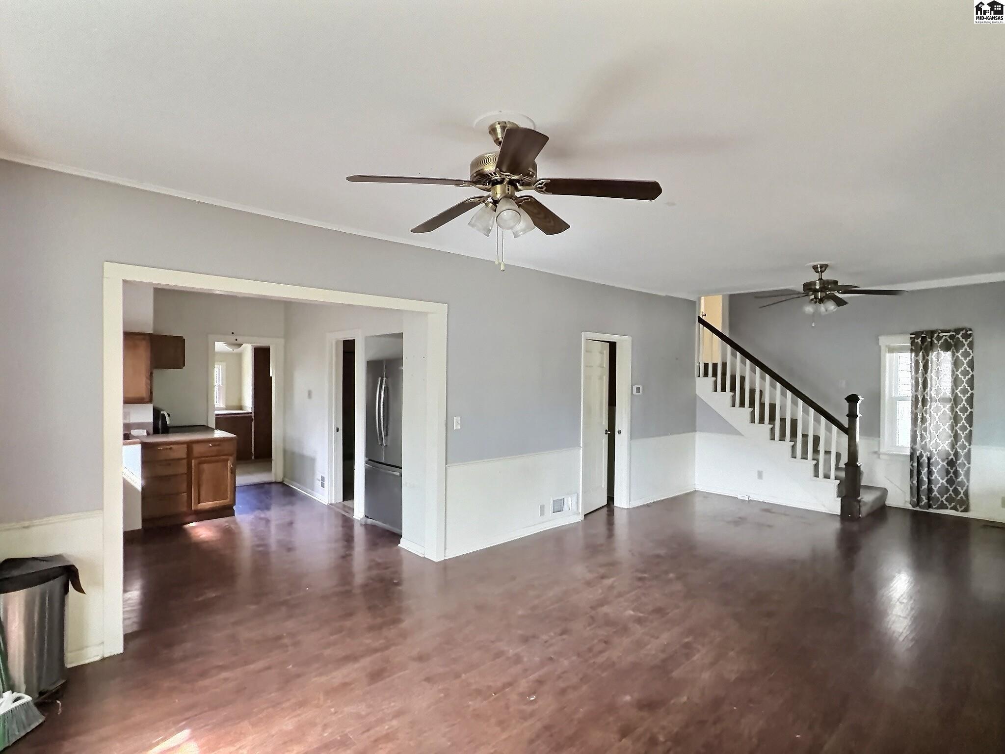 422 W 23rd Avenue Hutchinson KS 67502