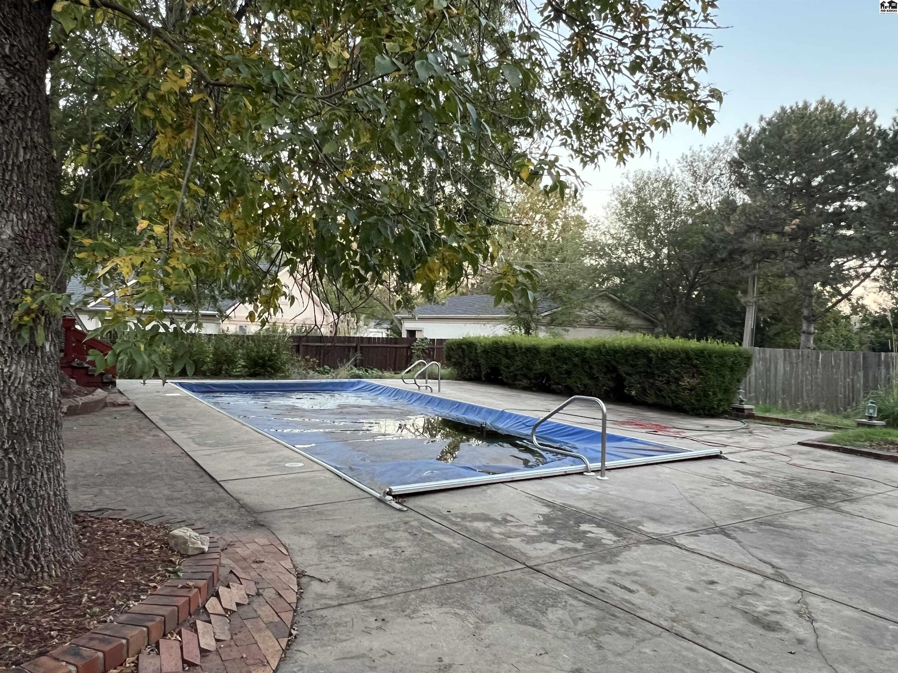 1224 Countryside Drive Mcpherson KS 67460