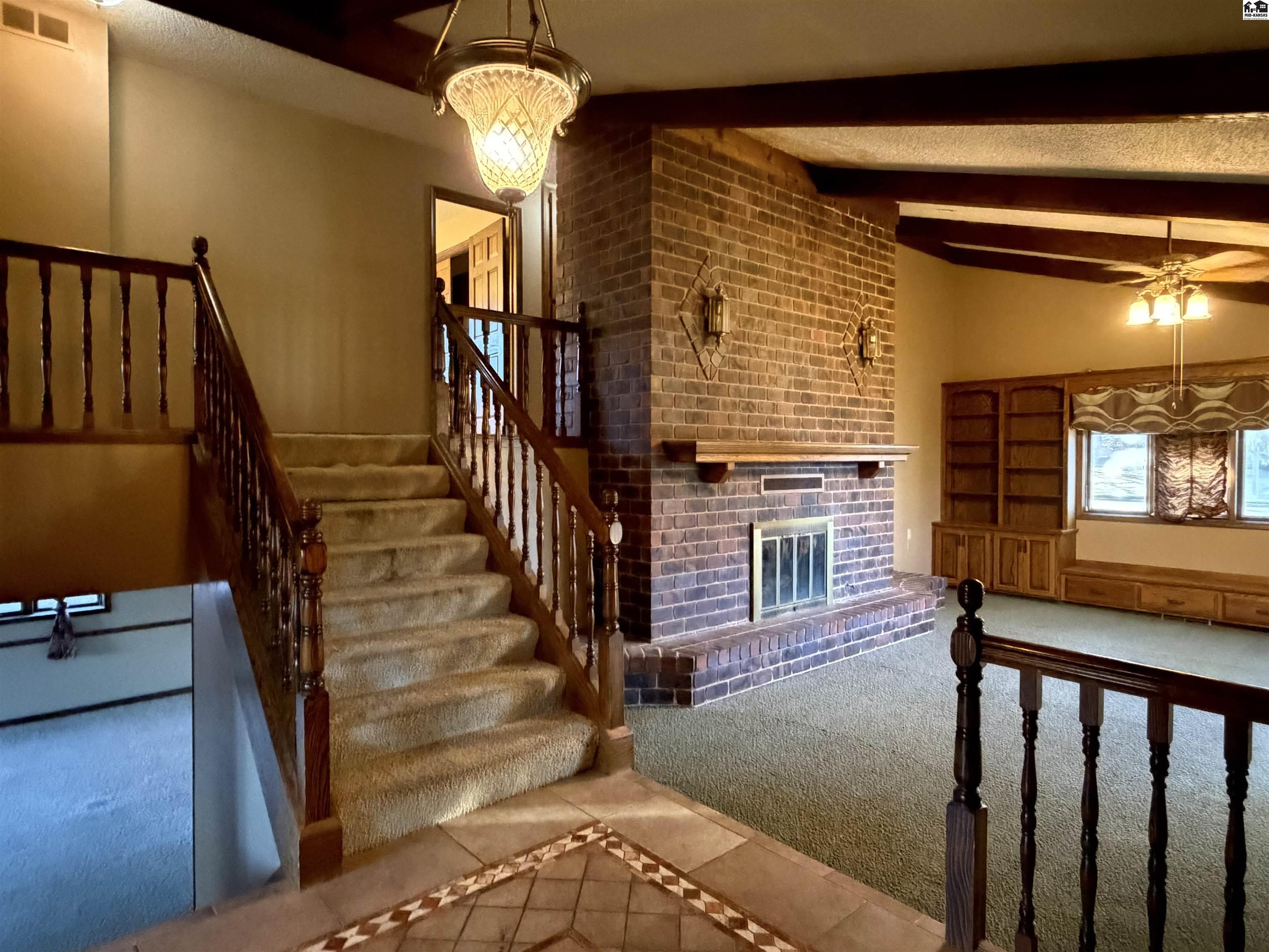 1224 Countryside Drive Mcpherson KS 67460