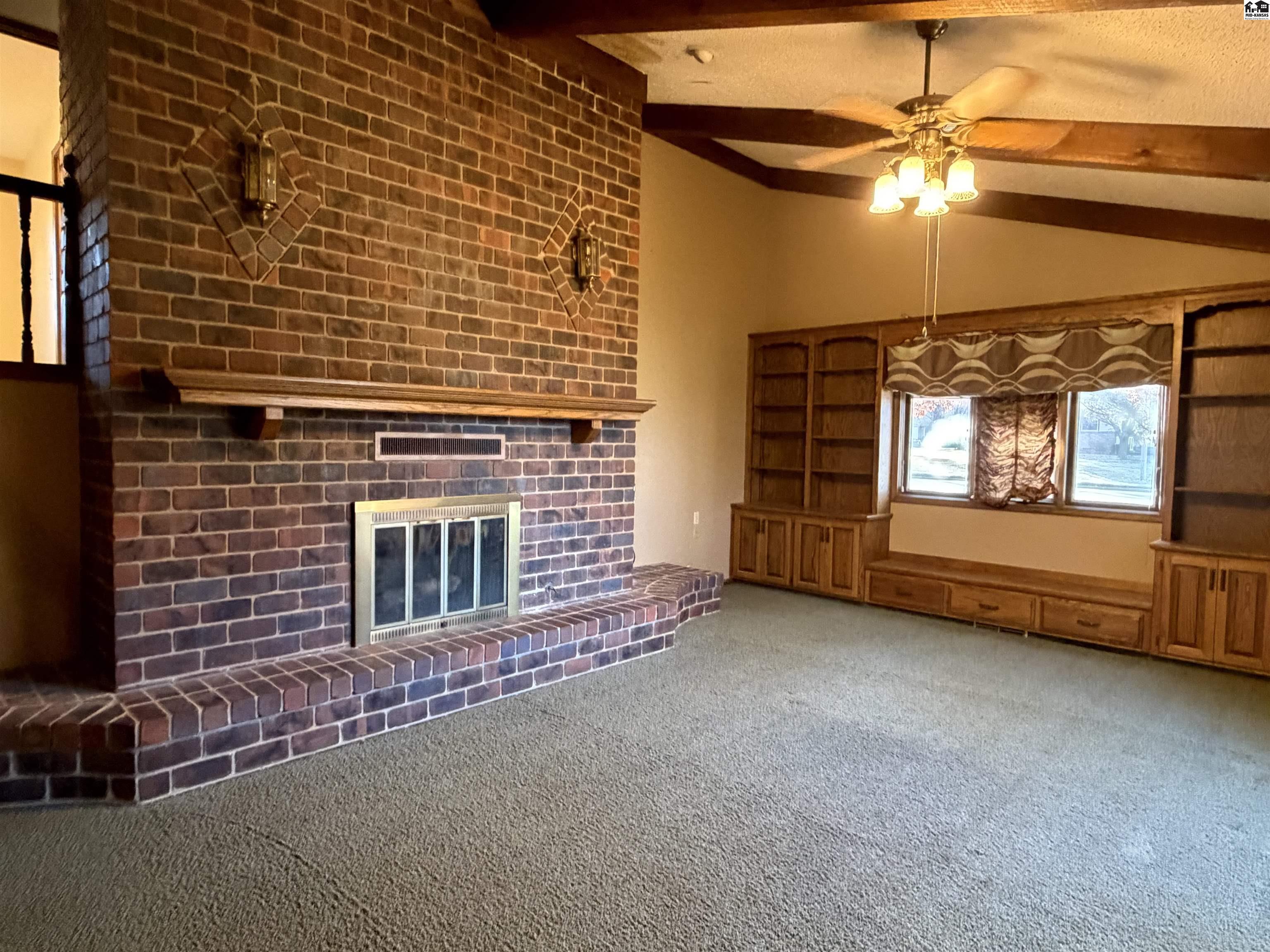 1224 Countryside Drive Mcpherson KS 67460