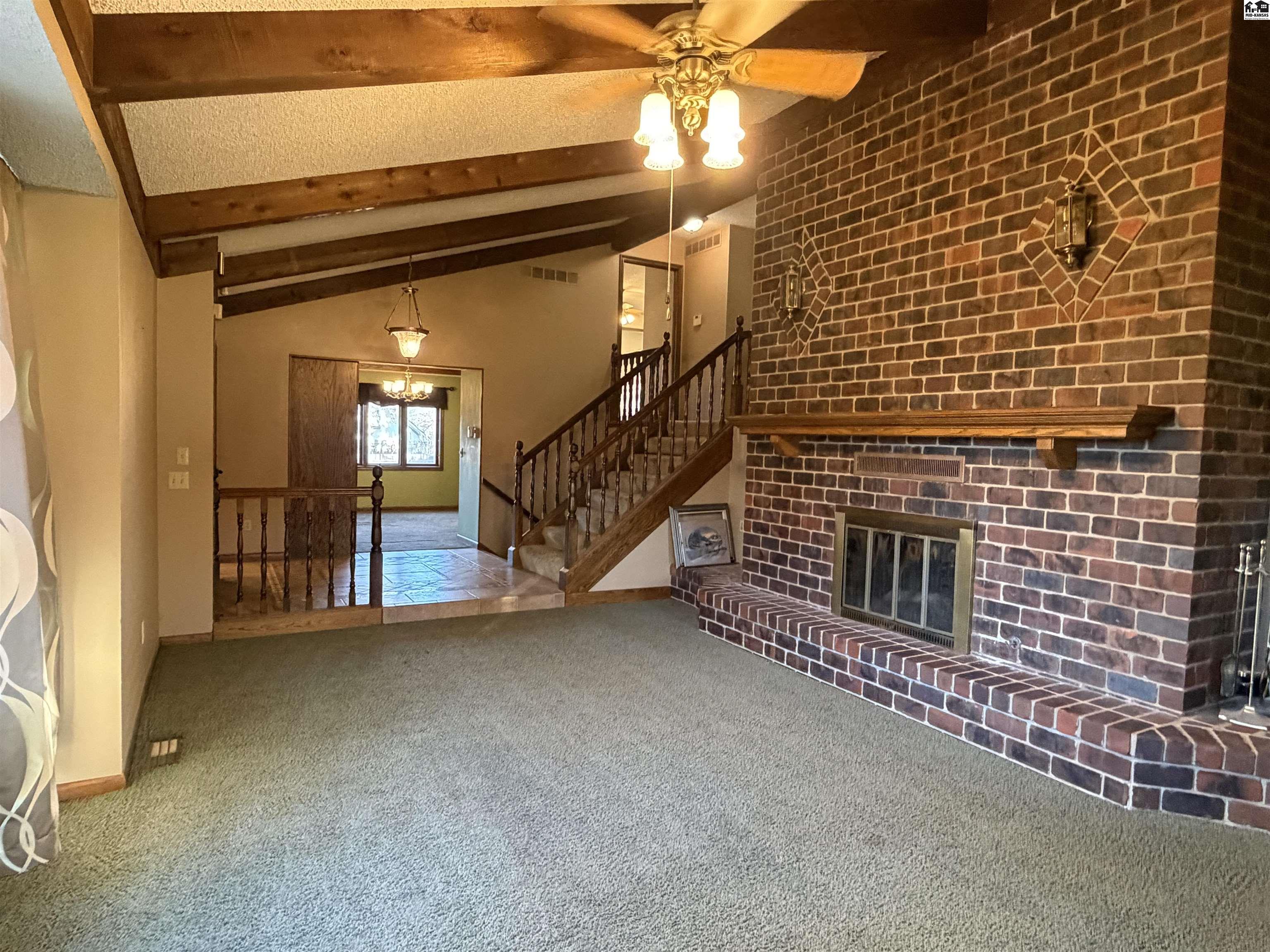 1224 Countryside Drive Mcpherson KS 67460