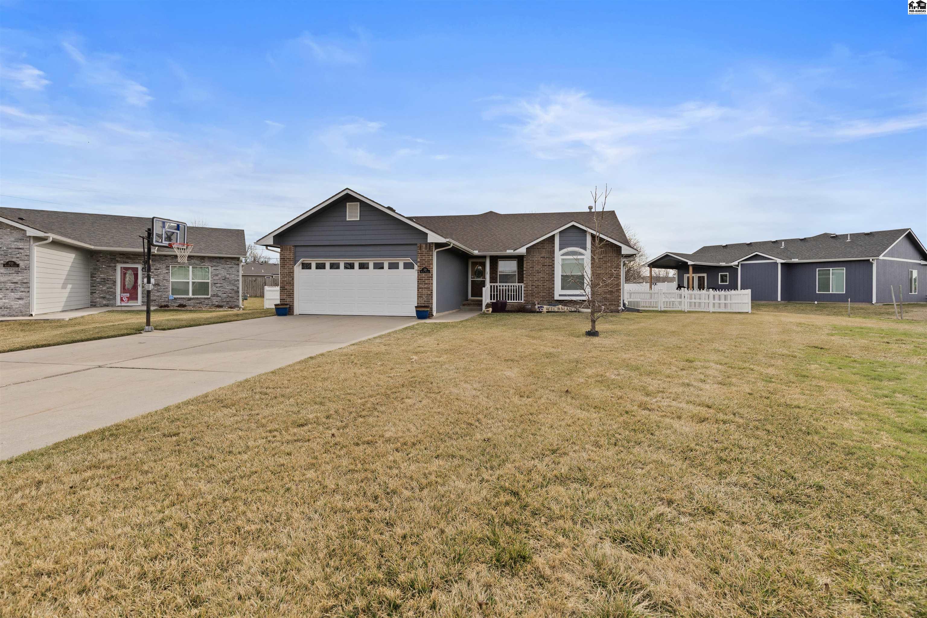 329 Kisiwa Village Road Hutchinson KS 67502