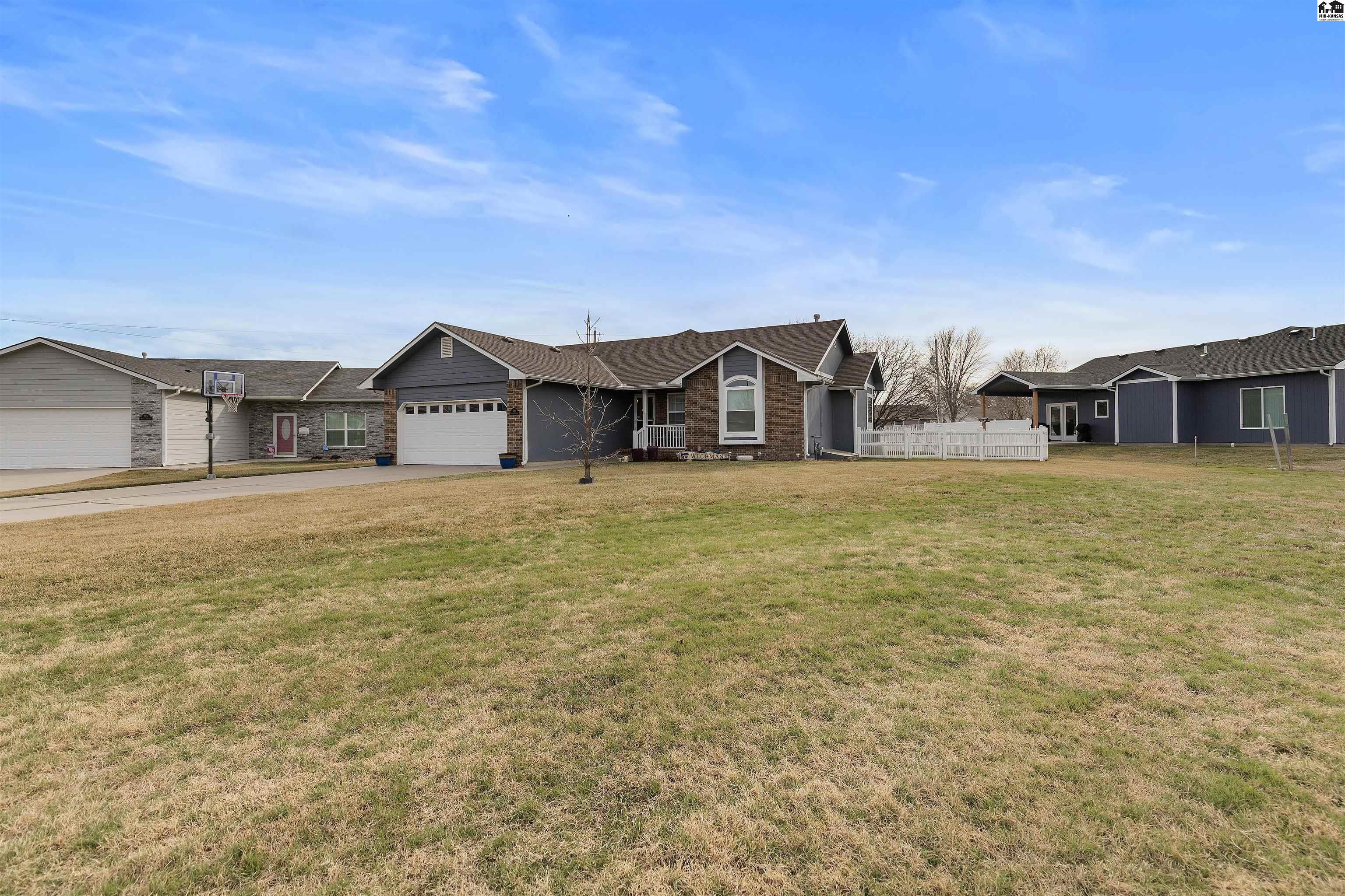 329 Kisiwa Village Road Hutchinson KS 67502