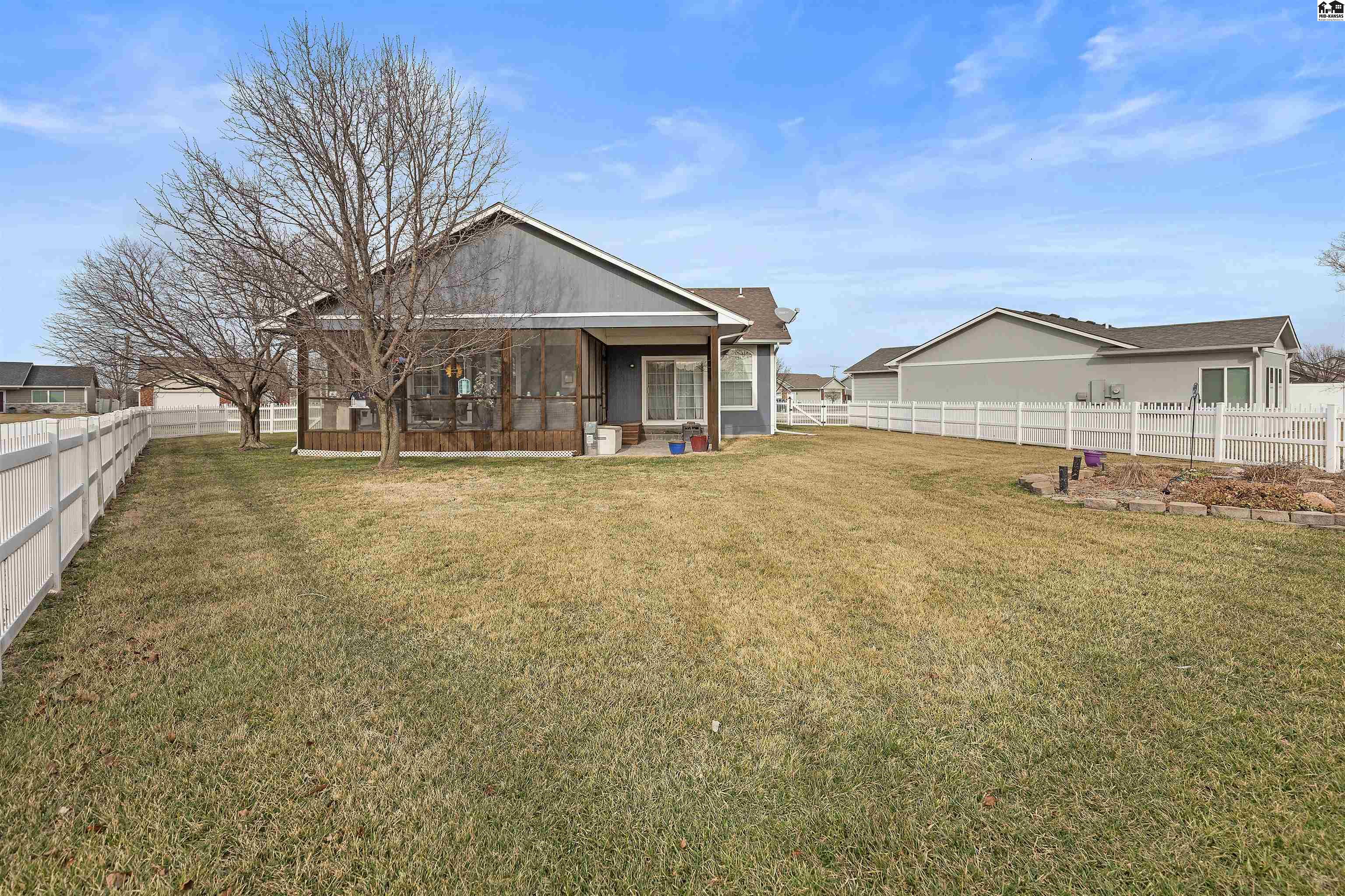 329 Kisiwa Village Road Hutchinson KS 67502