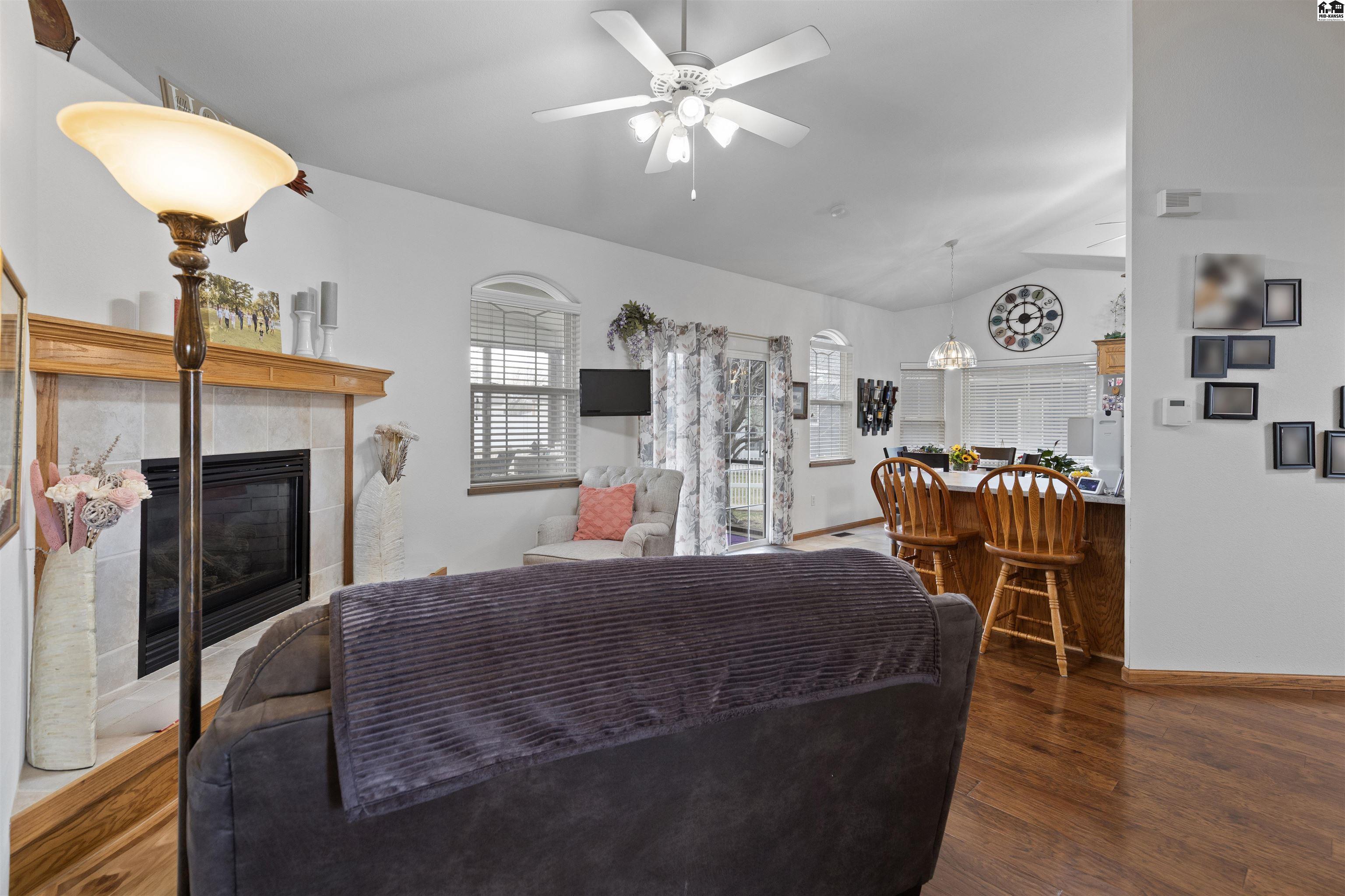 329 Kisiwa Village Road Hutchinson KS 67502