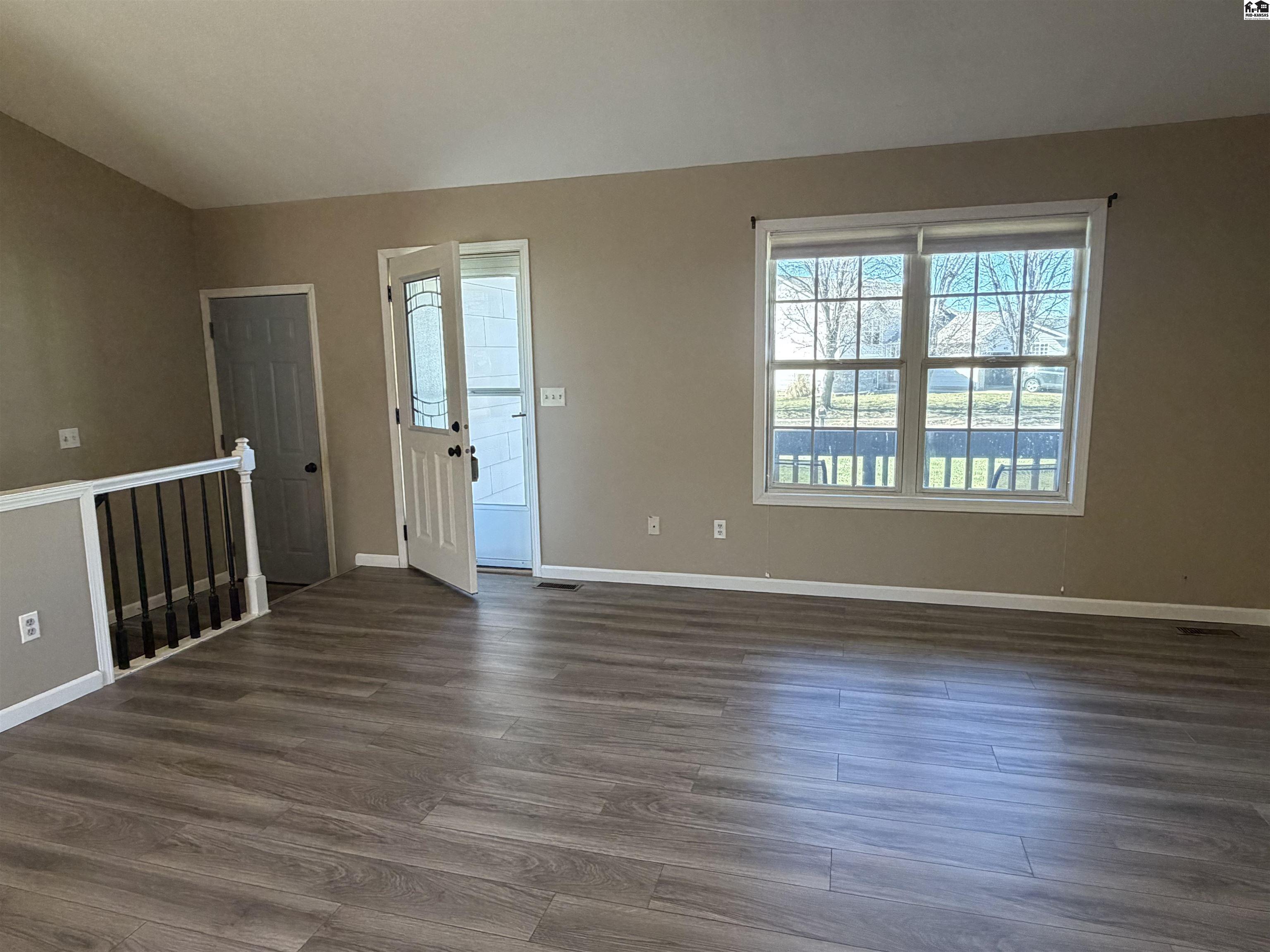 623 Oxford Drive Mcpherson KS 67460
