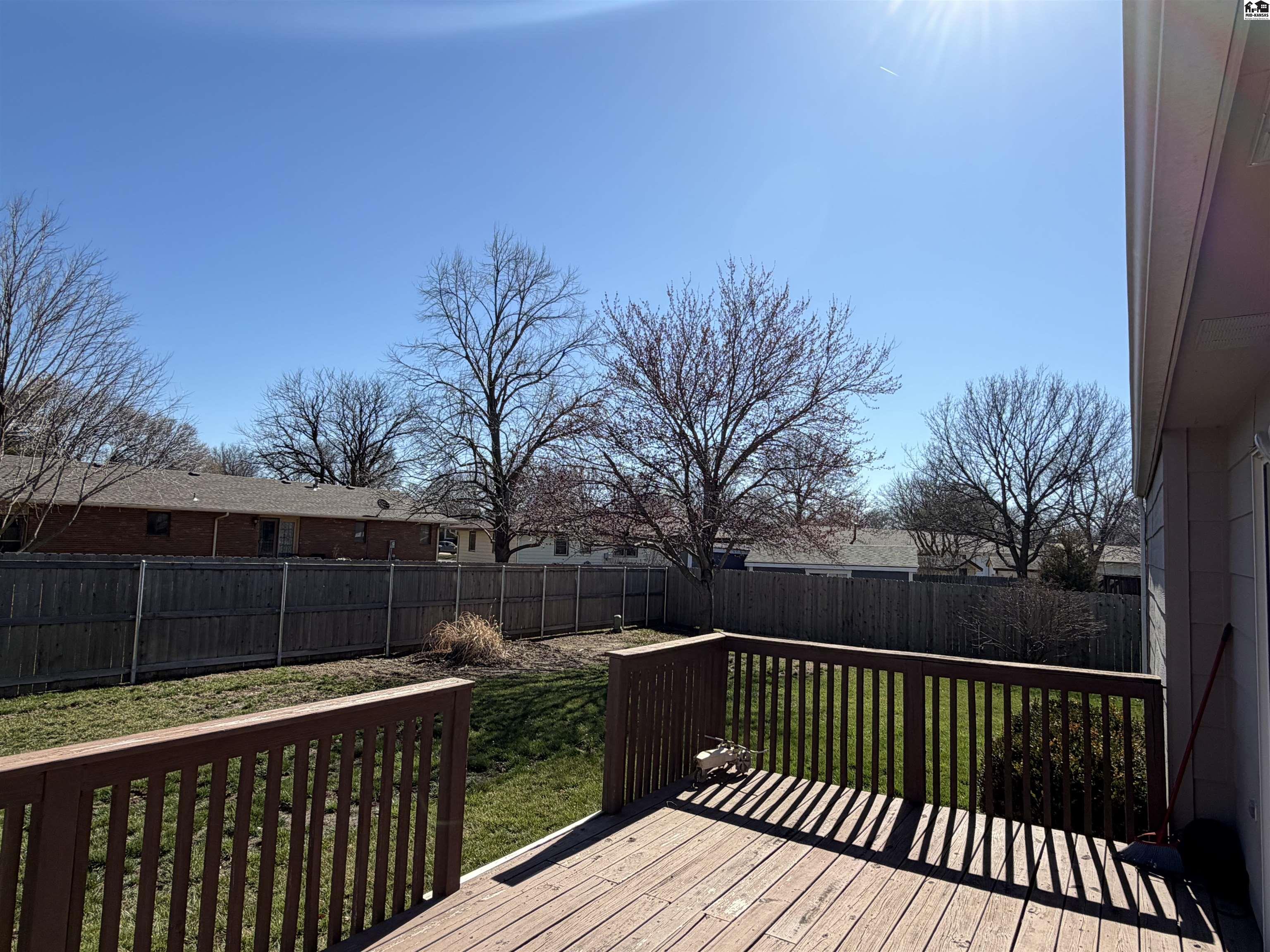 623 Oxford Drive Mcpherson KS 67460
