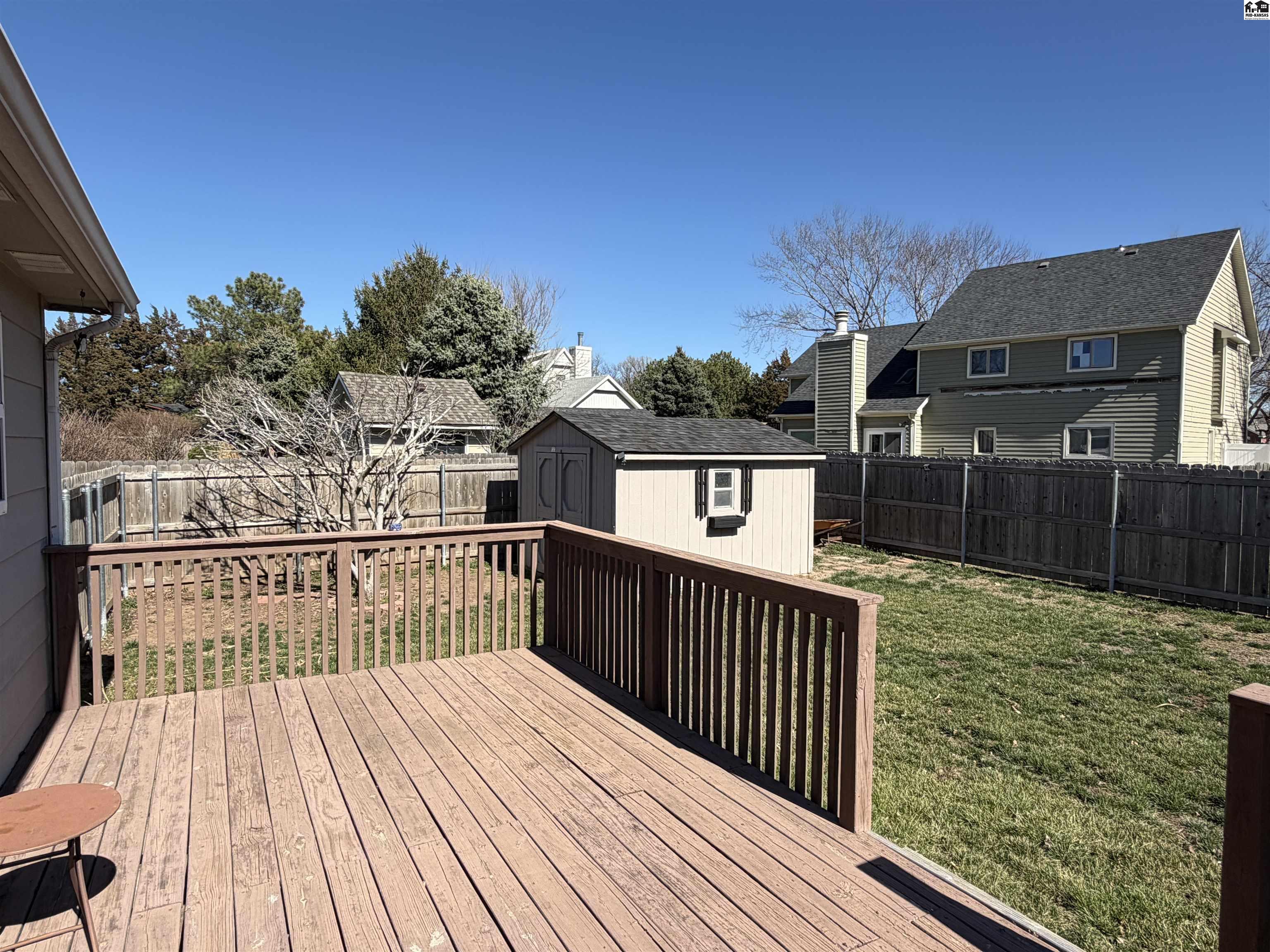 623 Oxford Drive Mcpherson KS 67460