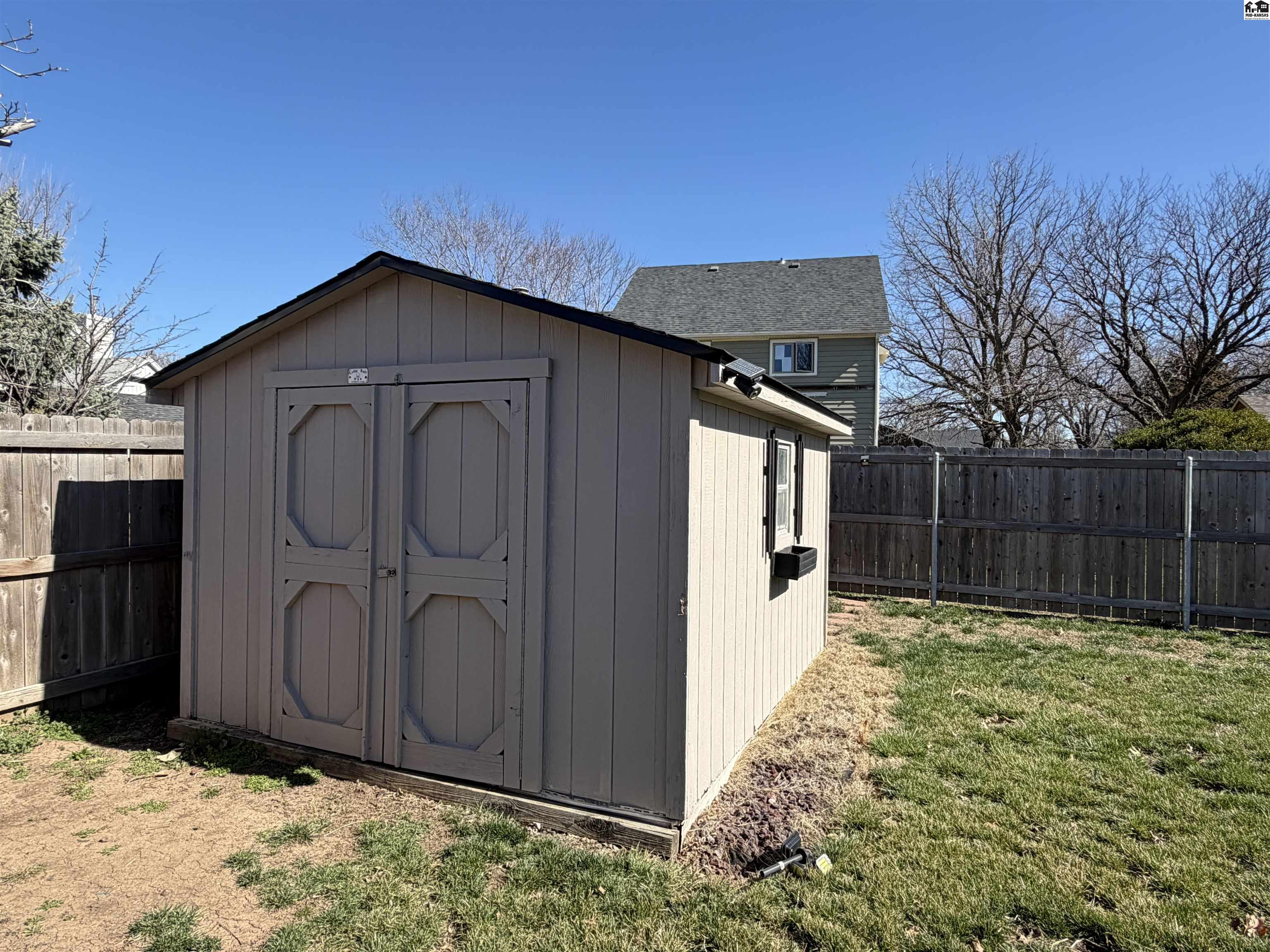 623 Oxford Drive Mcpherson KS 67460