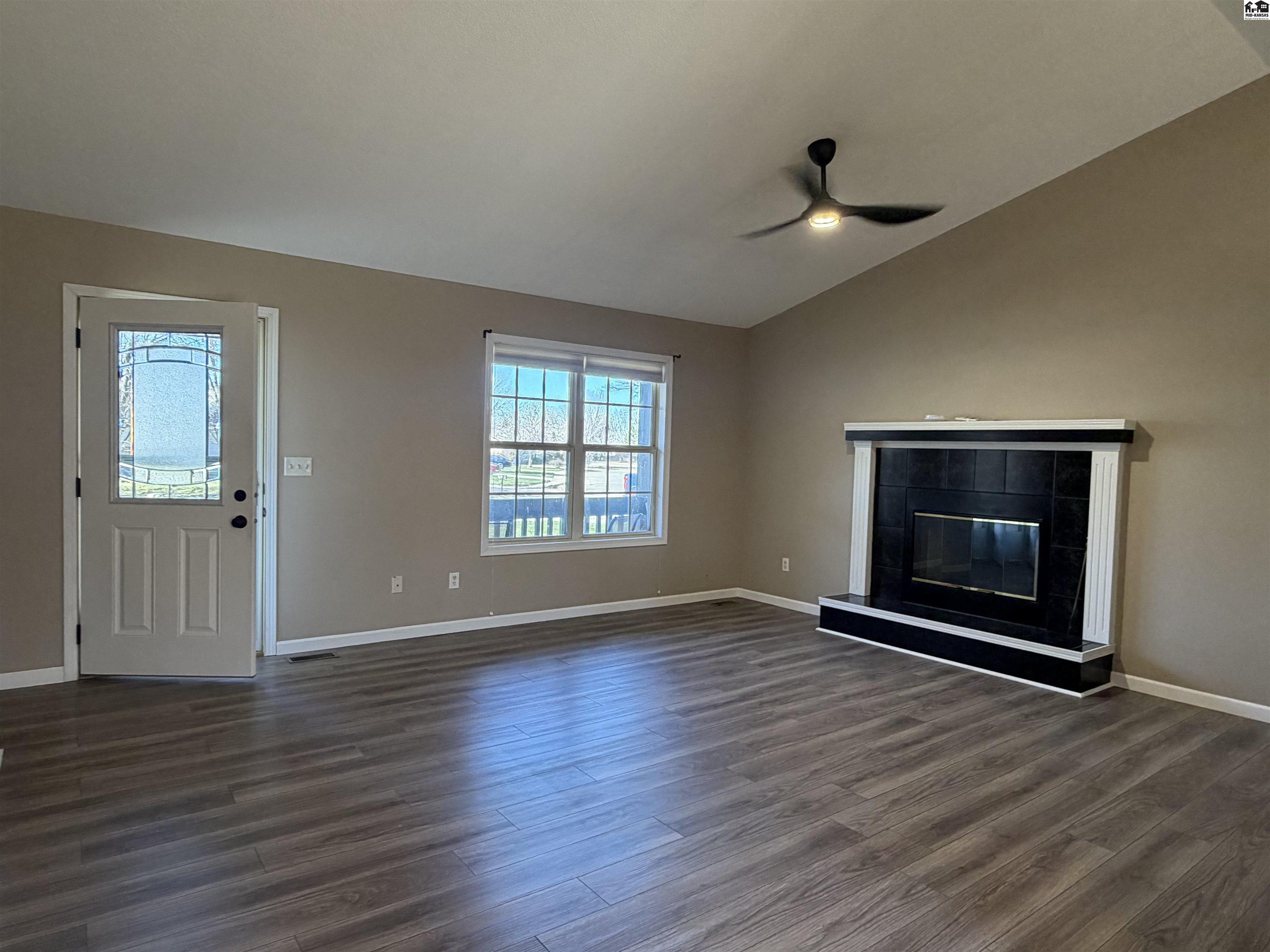 623 Oxford Drive Mcpherson KS 67460