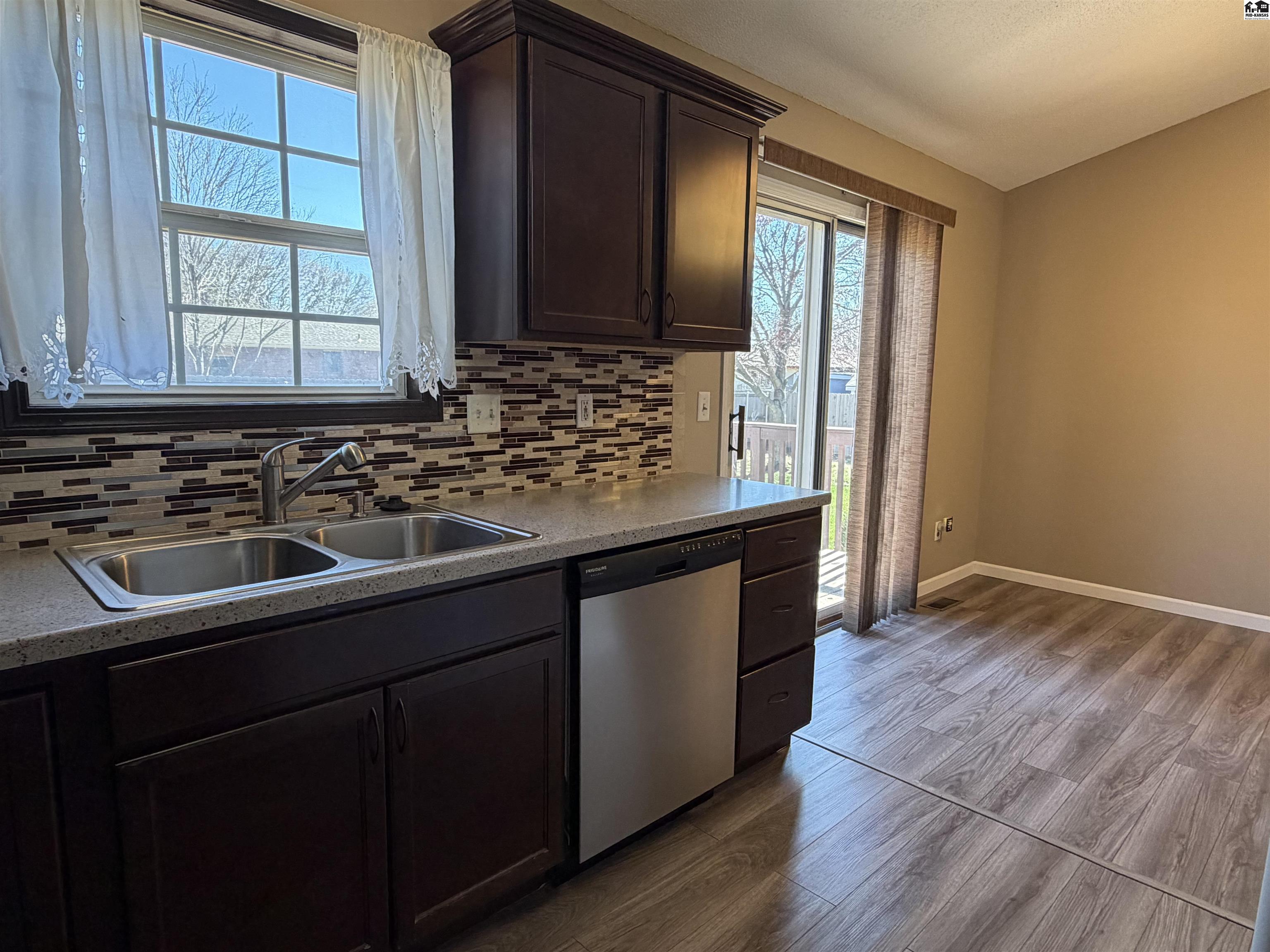 623 Oxford Drive Mcpherson KS 67460